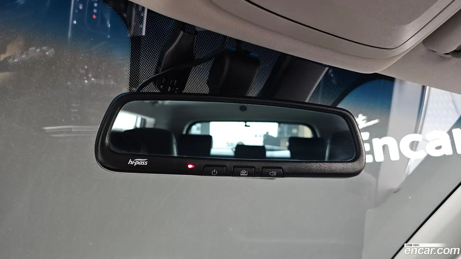 KORANDO KG Mobility 2021.8-OPTION-021