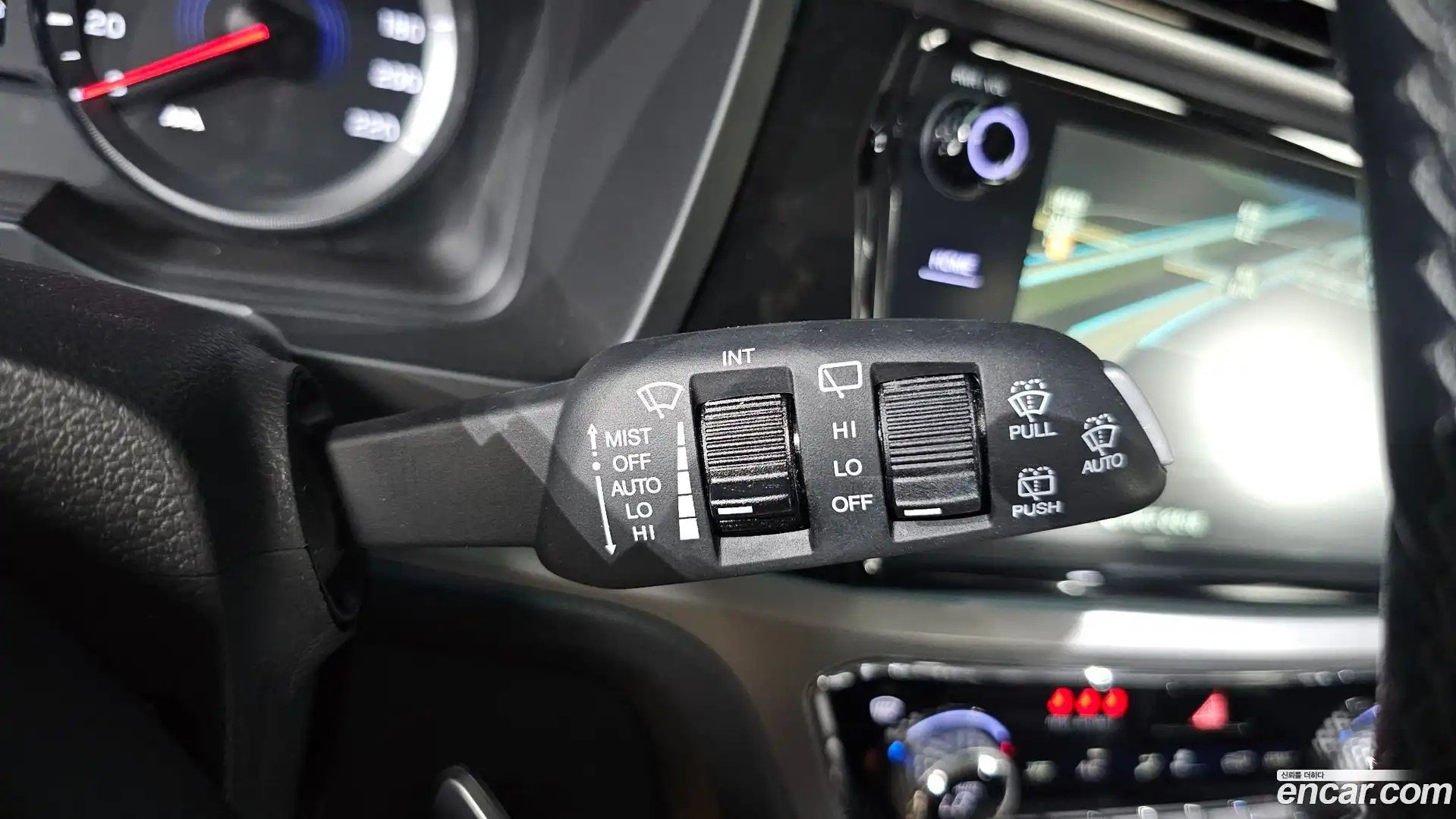 KORANDO KG Mobility 2021.8-OPTION-023