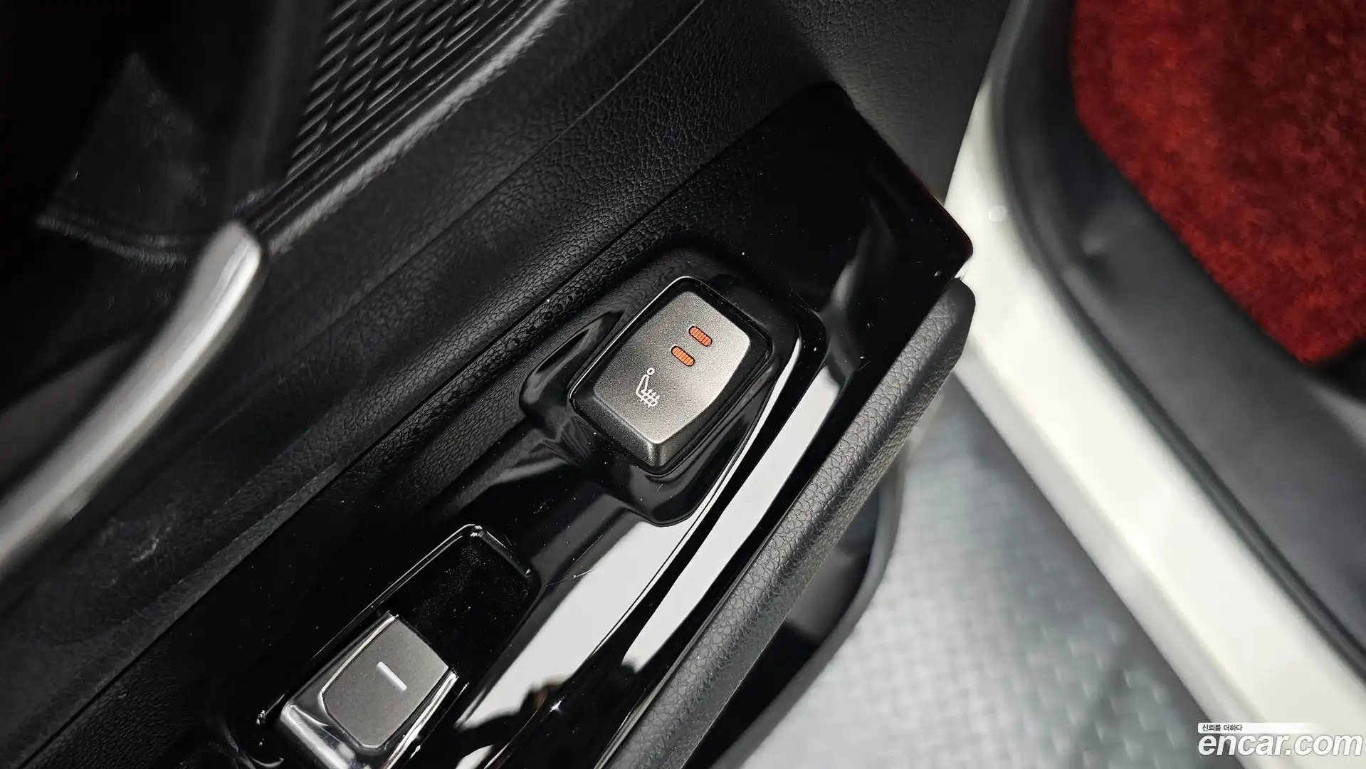 KORANDO KG Mobility 2021.8-OPTION-024