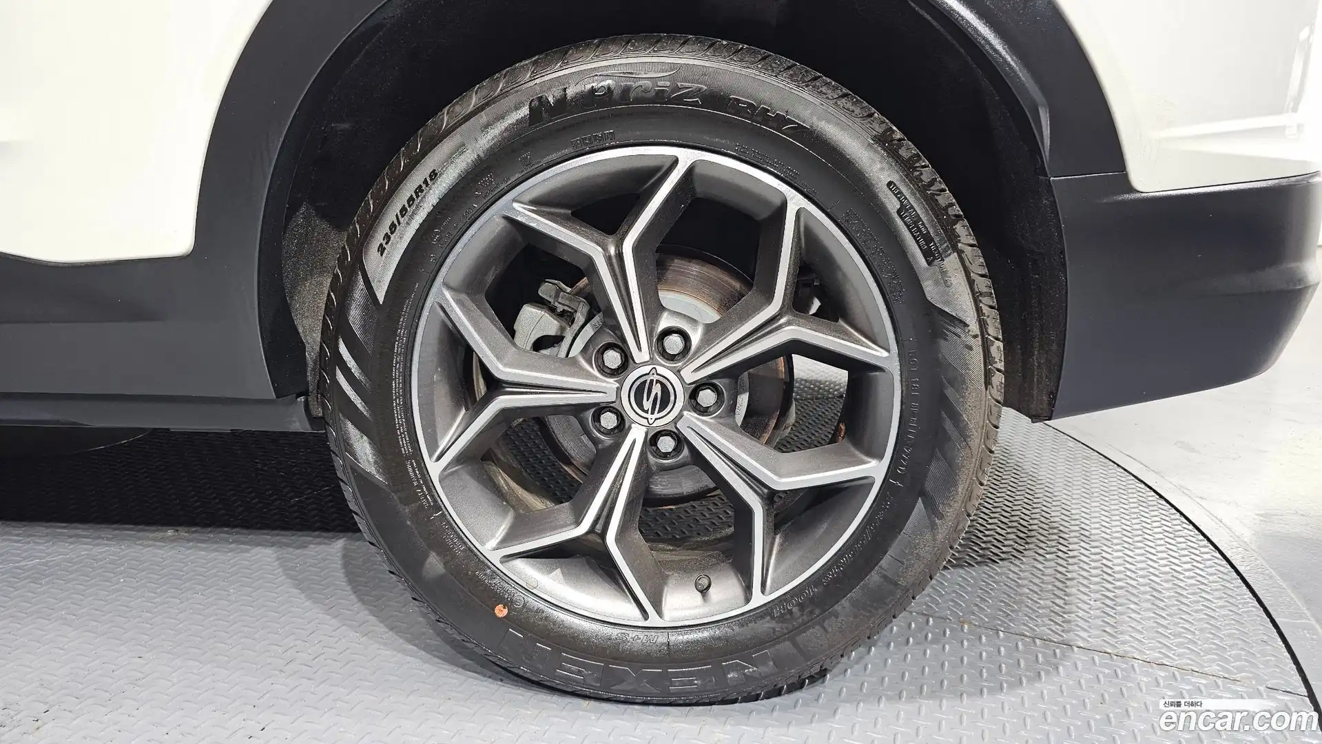 KORANDO KG Mobility 2021.8-OUTER-031