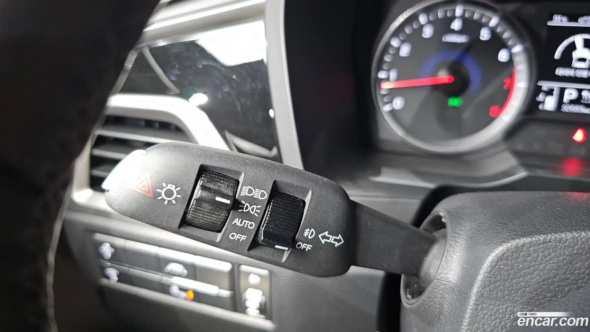 KORANDO KG Mobility 2021.8-OPTION-041