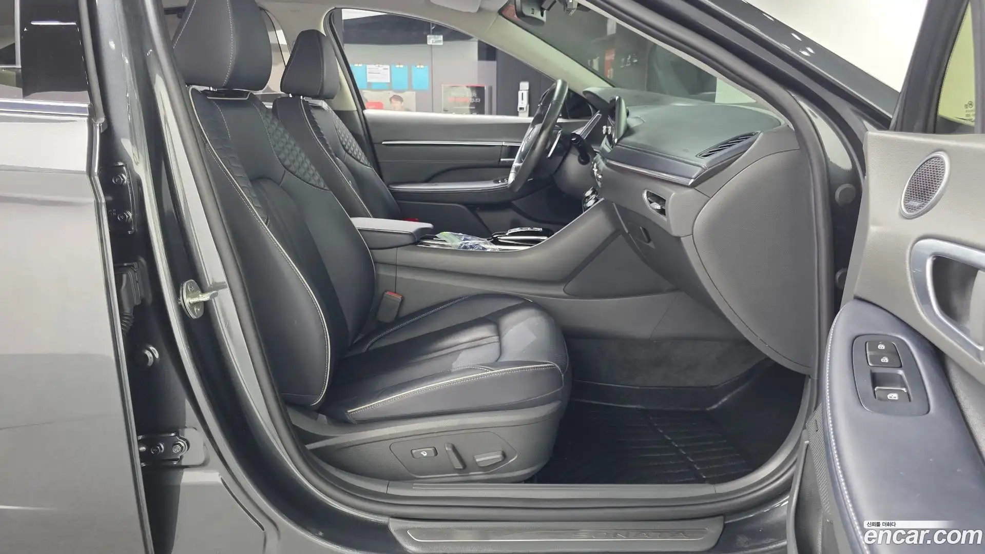 Sonata Hyundai 2020.7-OPTION-015
