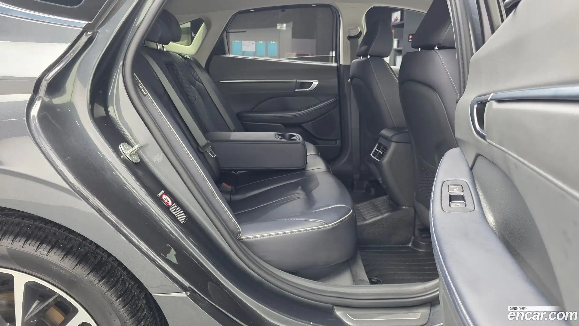 Sonata Hyundai 2020.7-OPTION-016