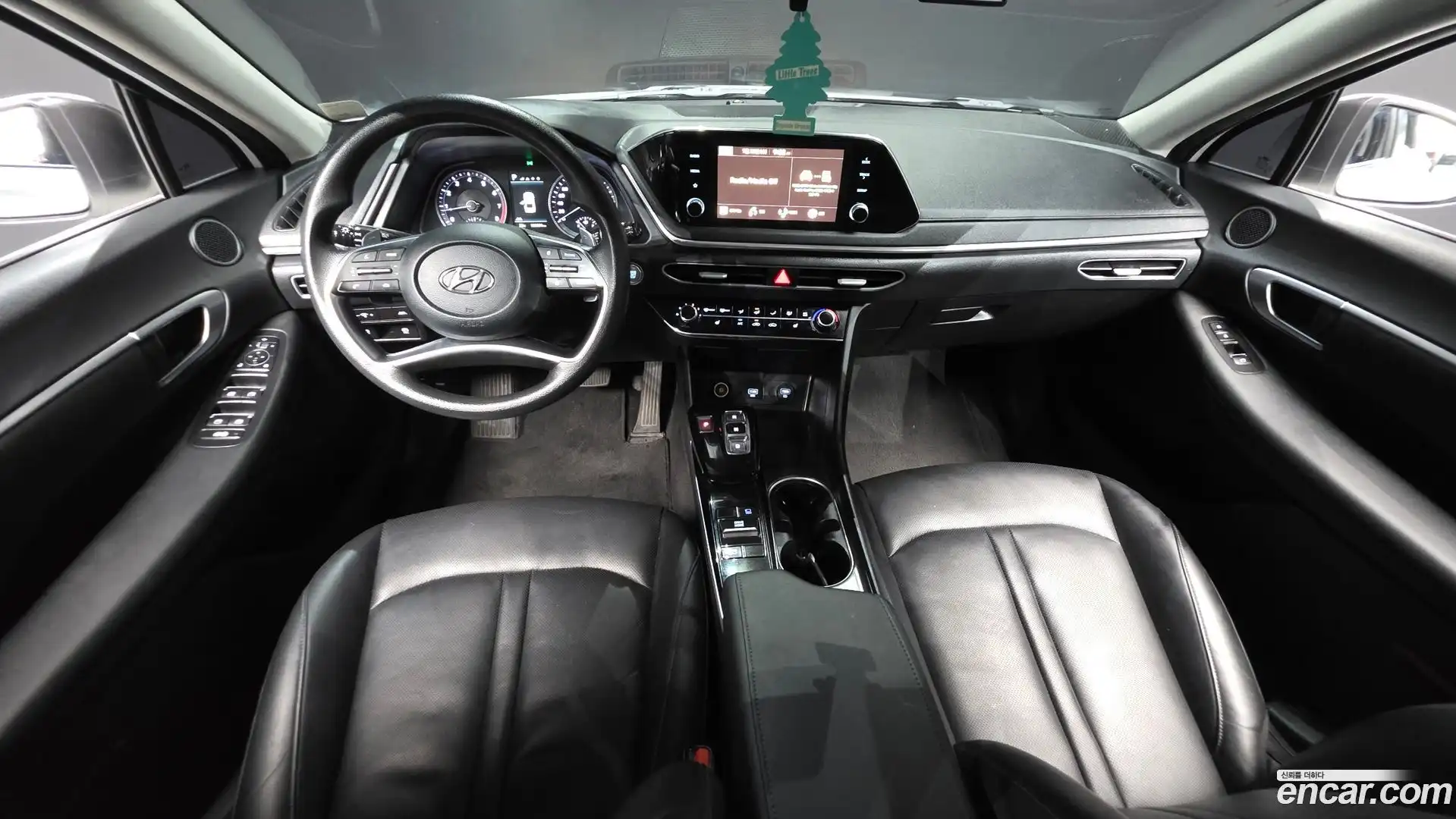 Sonata Hyundai 2021.5-INNER-007