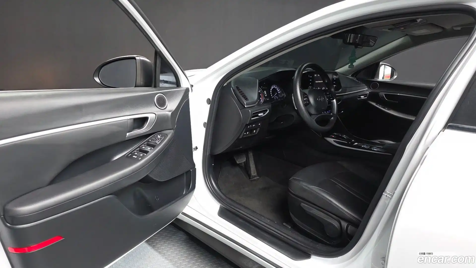 Sonata Hyundai 2021.5-INNER-010