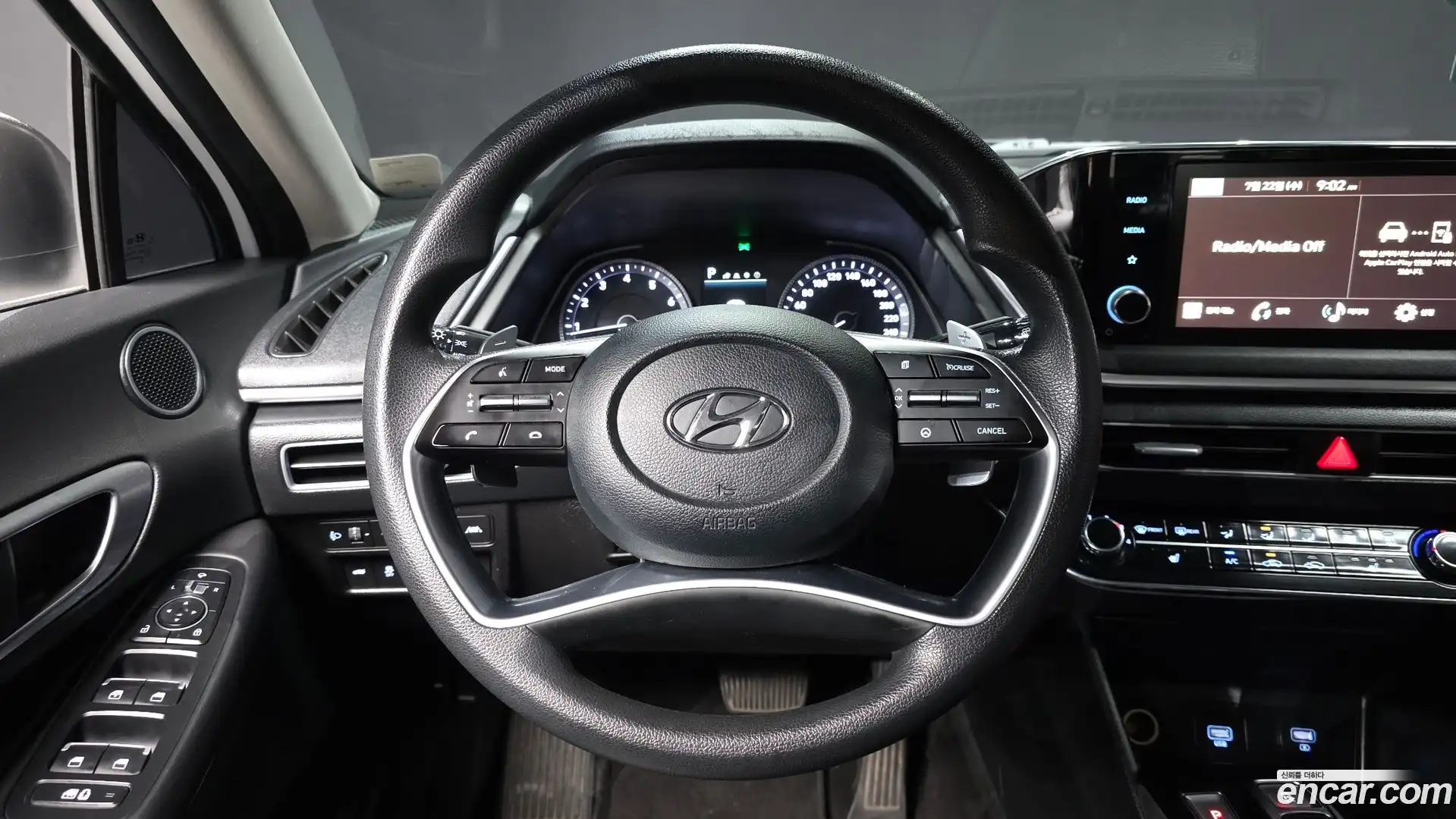 Sonata Hyundai 2021.5-OPTION-017