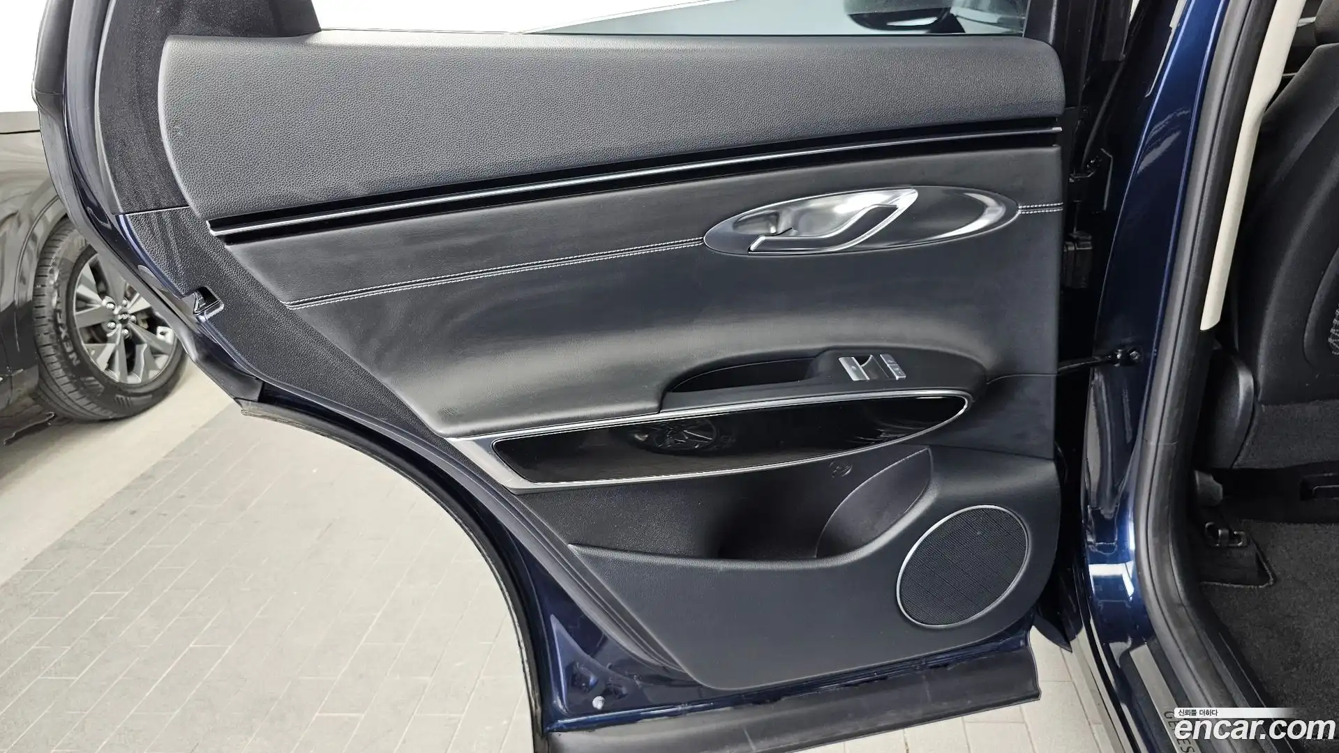 GV70 Genesis 2021.7-INNER-035