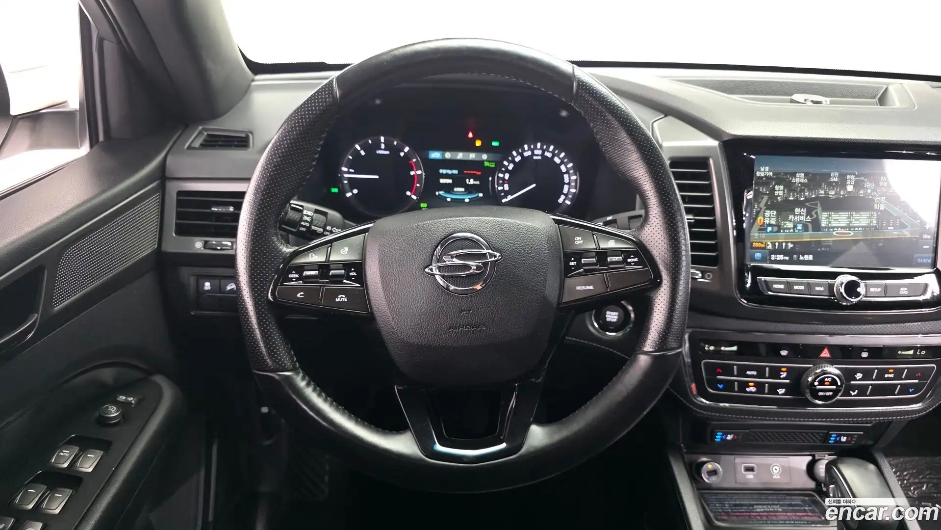 Rexton KG Mobility 2021.9-OPTION-016