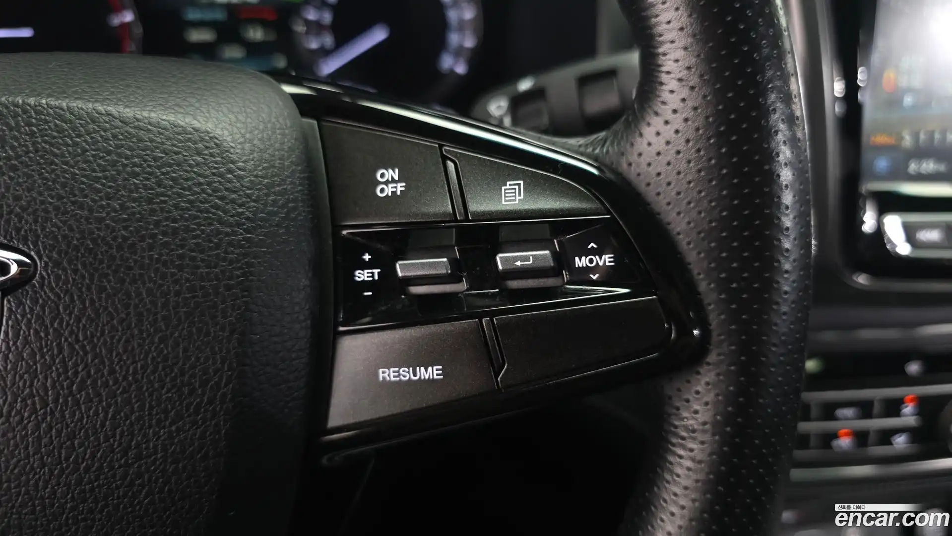 Rexton KG Mobility 2021.9-OPTION-021