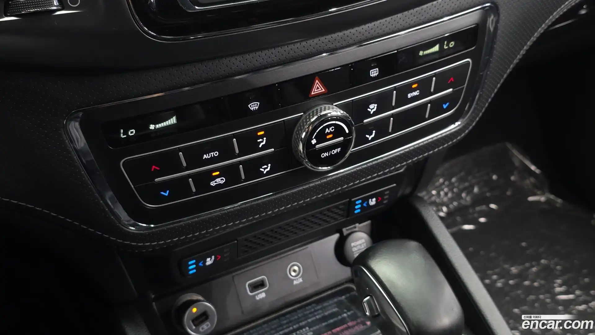 Rexton KG Mobility 2021.9-OPTION-022
