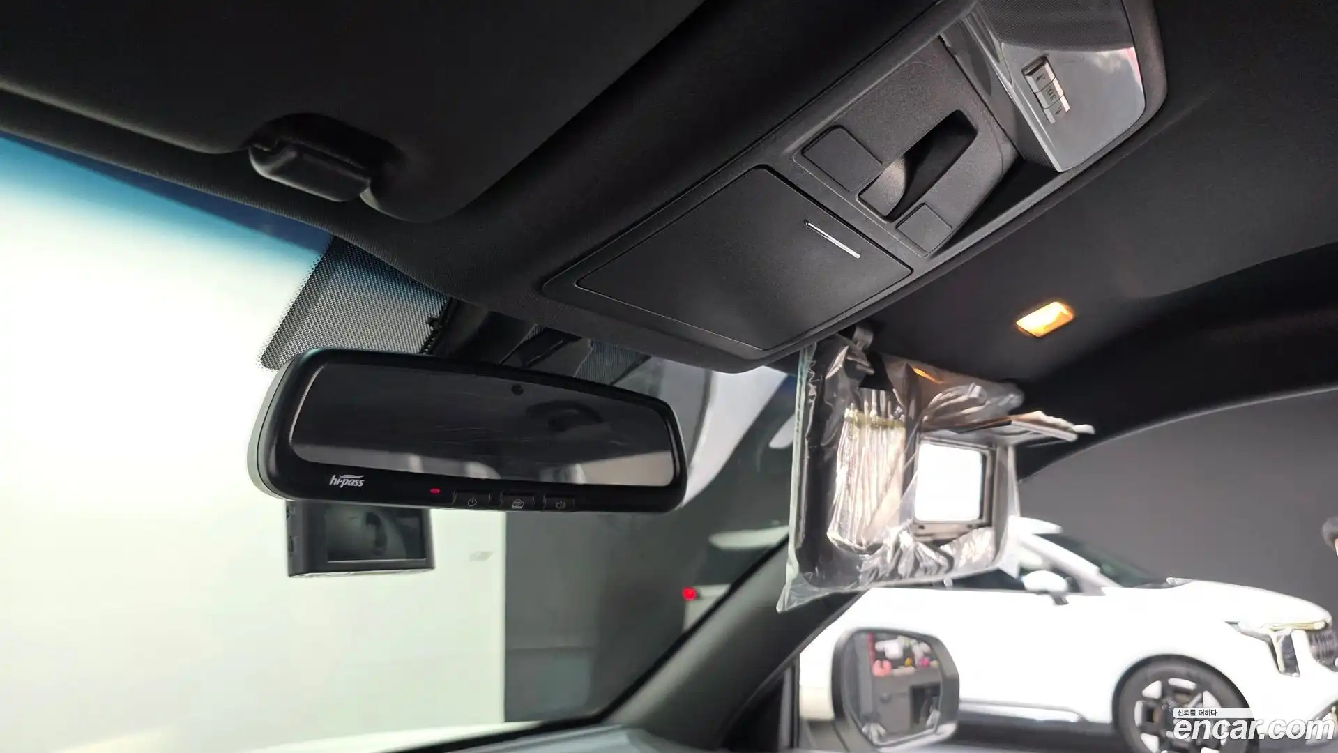 Rexton KG Mobility 2021.9-OPTION-023