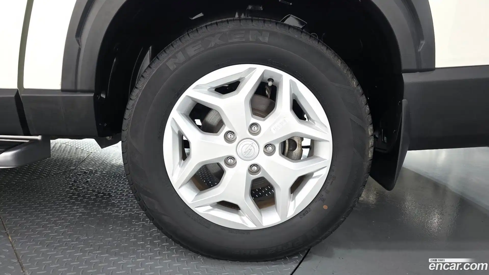 Rexton KG Mobility 2021.9-OUTER-031