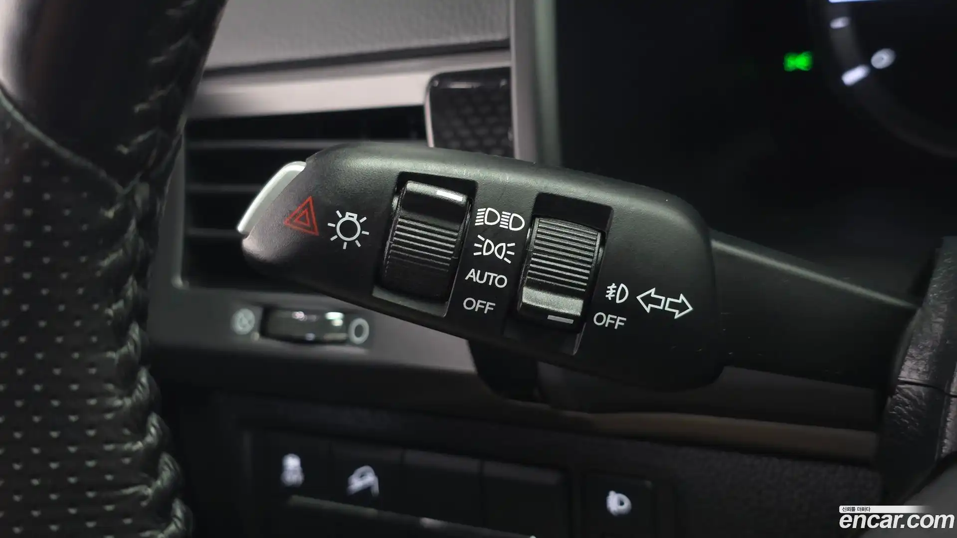 Rexton KG Mobility 2021.9-OPTION-040