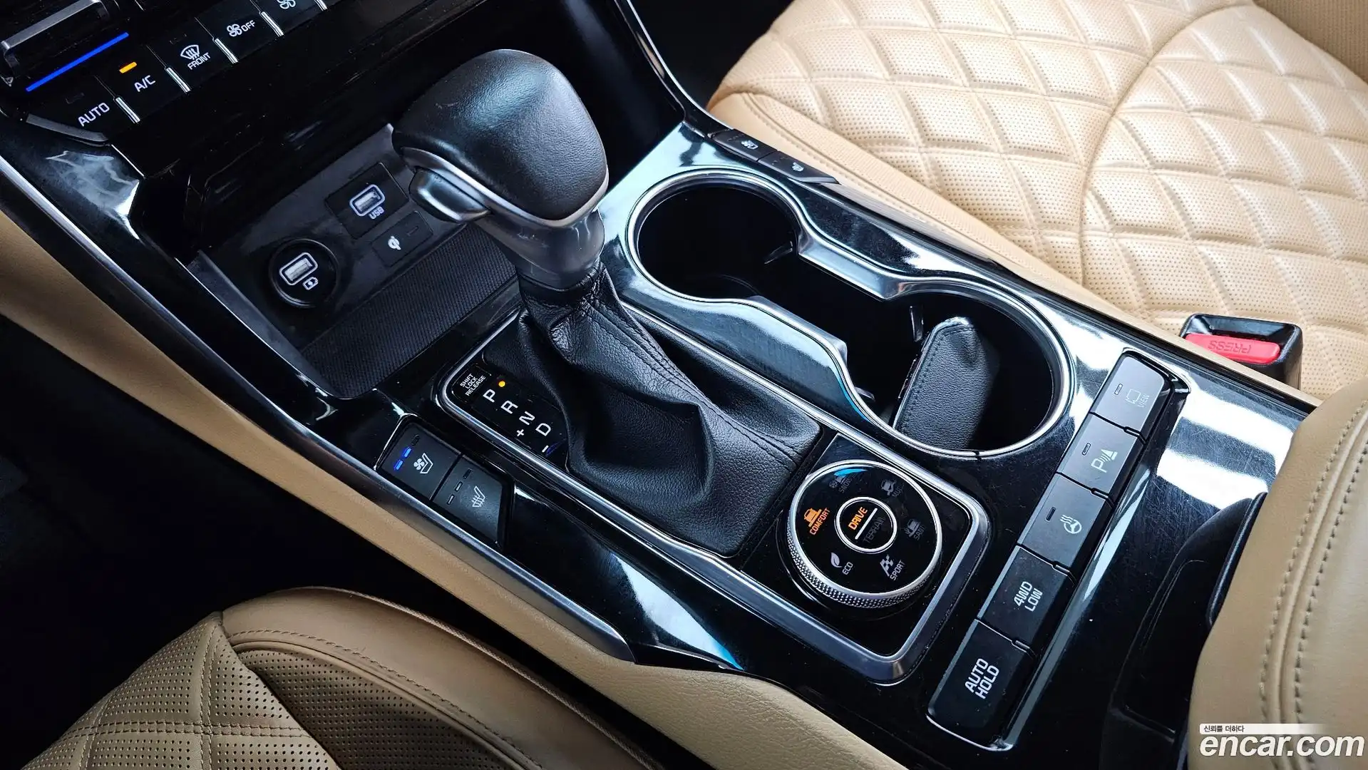 Mohave Kia 2021.9-INNER-009