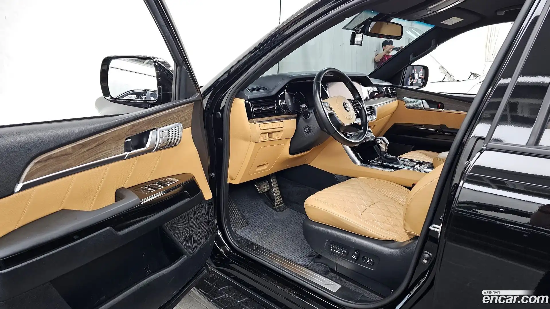 Mohave Kia 2021.9-INNER-010