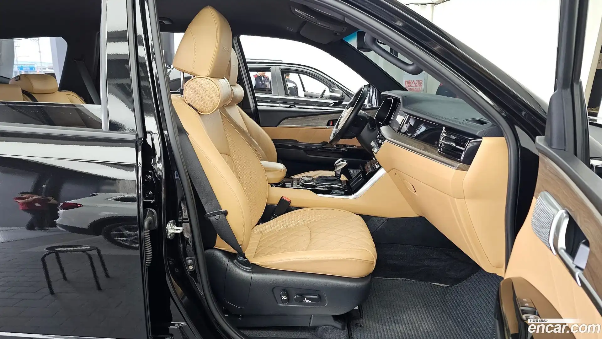 Mohave Kia 2021.9-OPTION-015