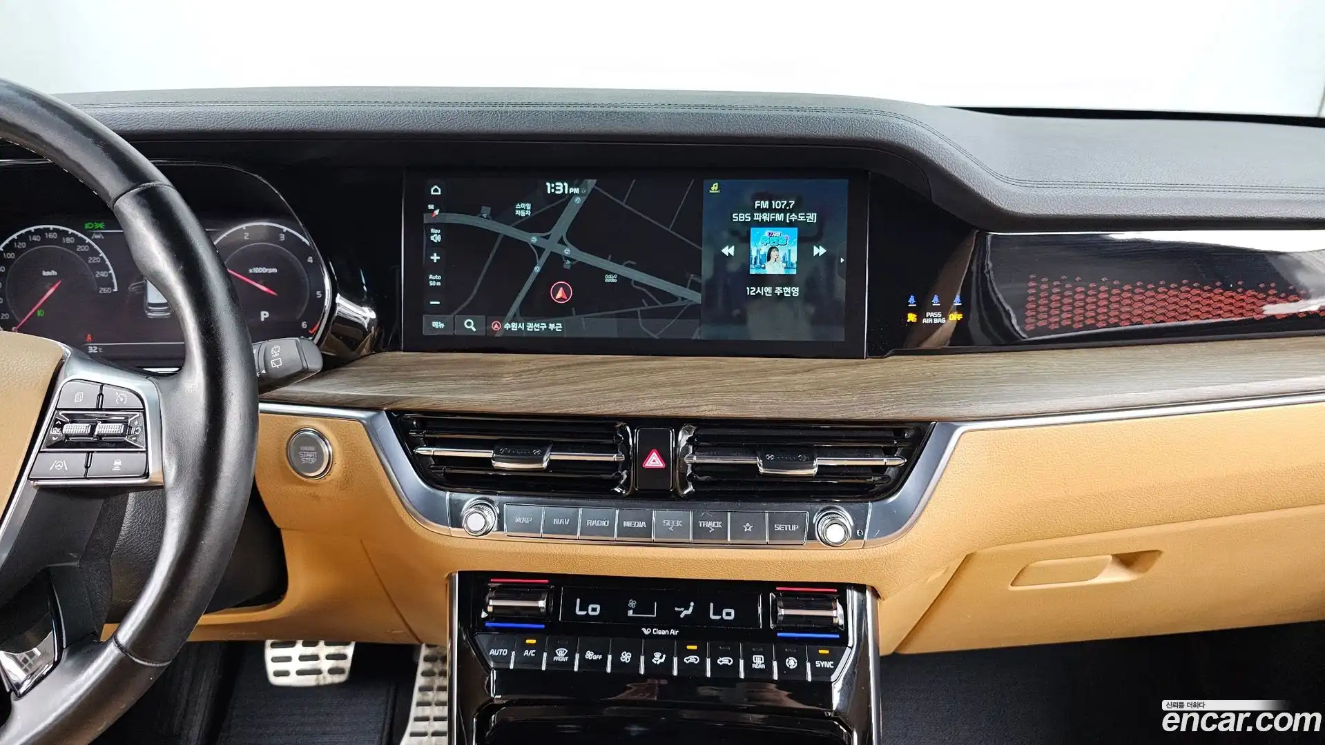 Mohave Kia 2021.9-OPTION-018