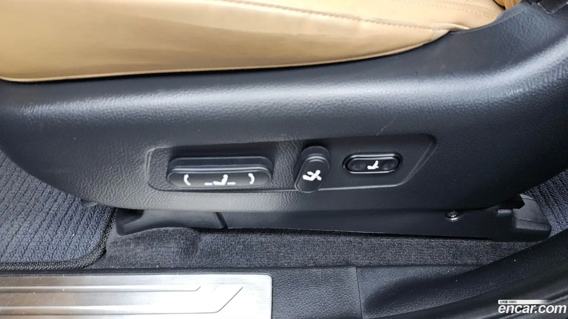 Mohave Kia 2021.9-OPTION-044