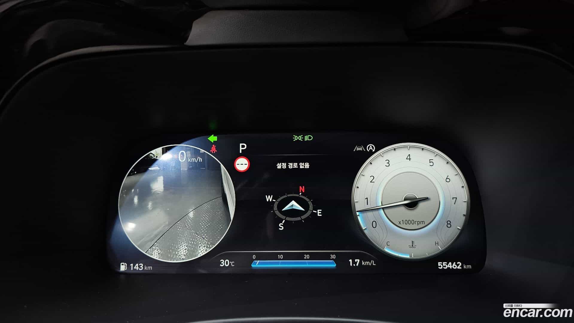 Palisade Hyundai 2022.7-INNER-008