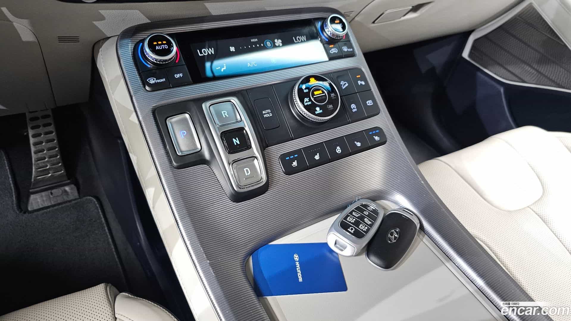 Palisade Hyundai 2022.7-INNER-009