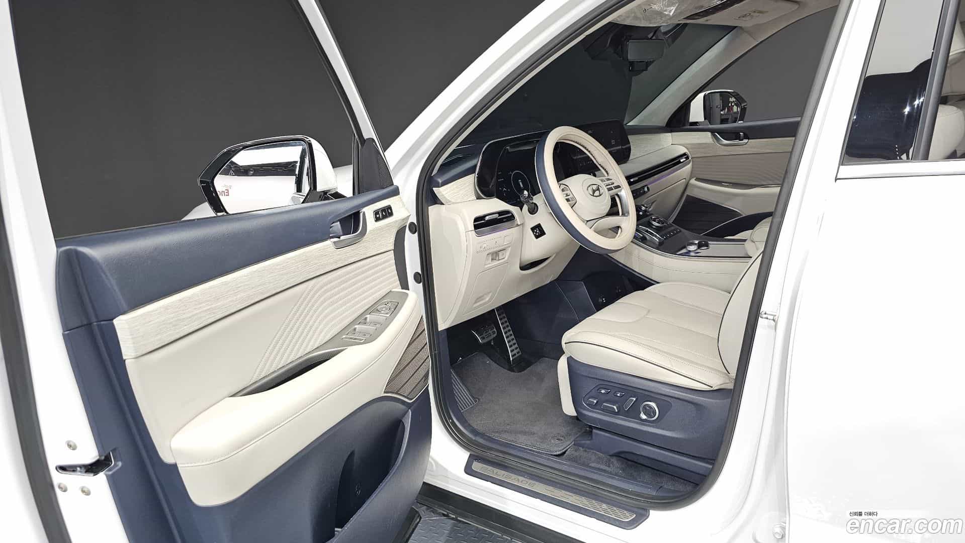 Palisade Hyundai 2022.7-INNER-010