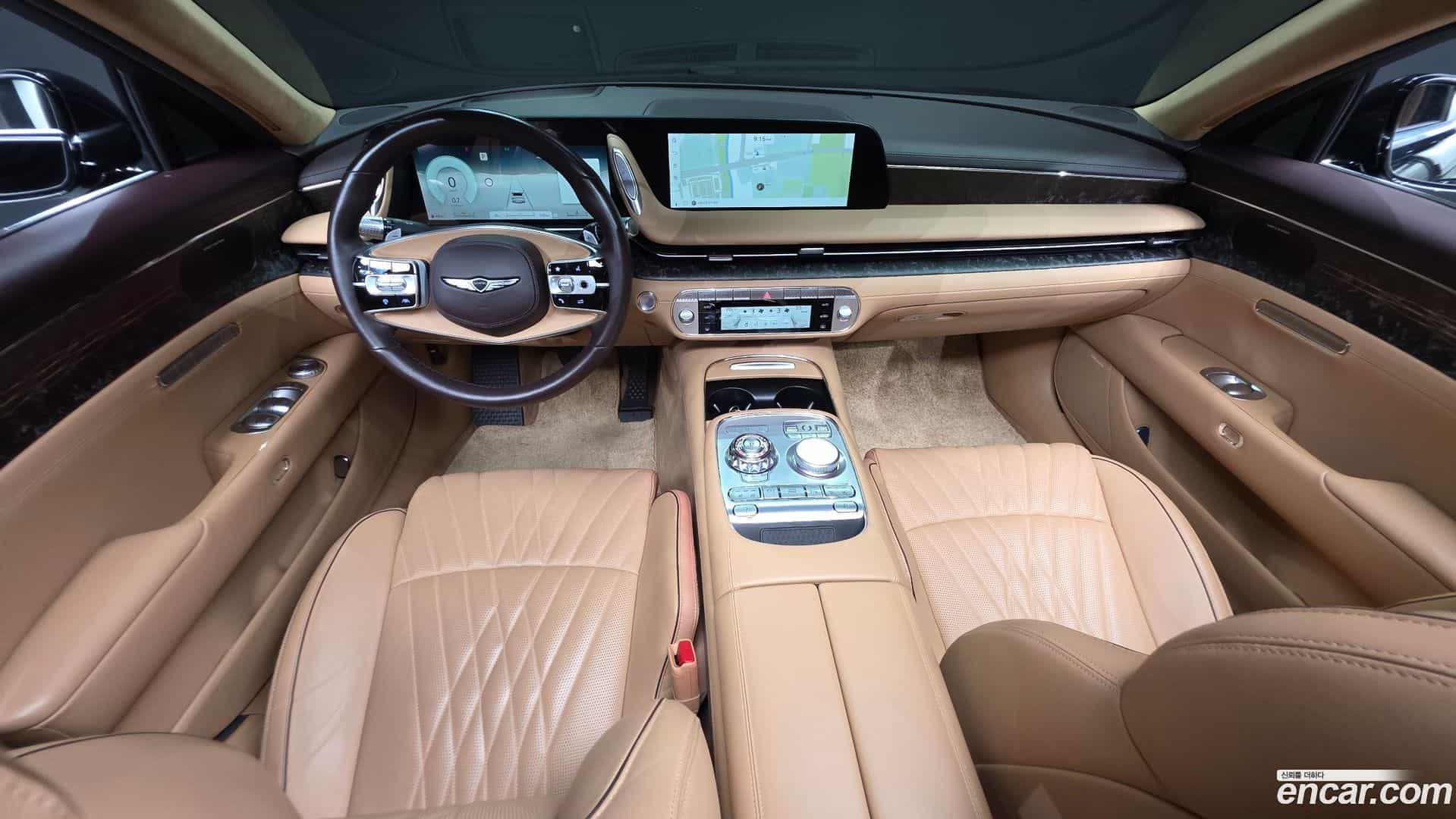 G90 Genesis 2023.0-INNER-007