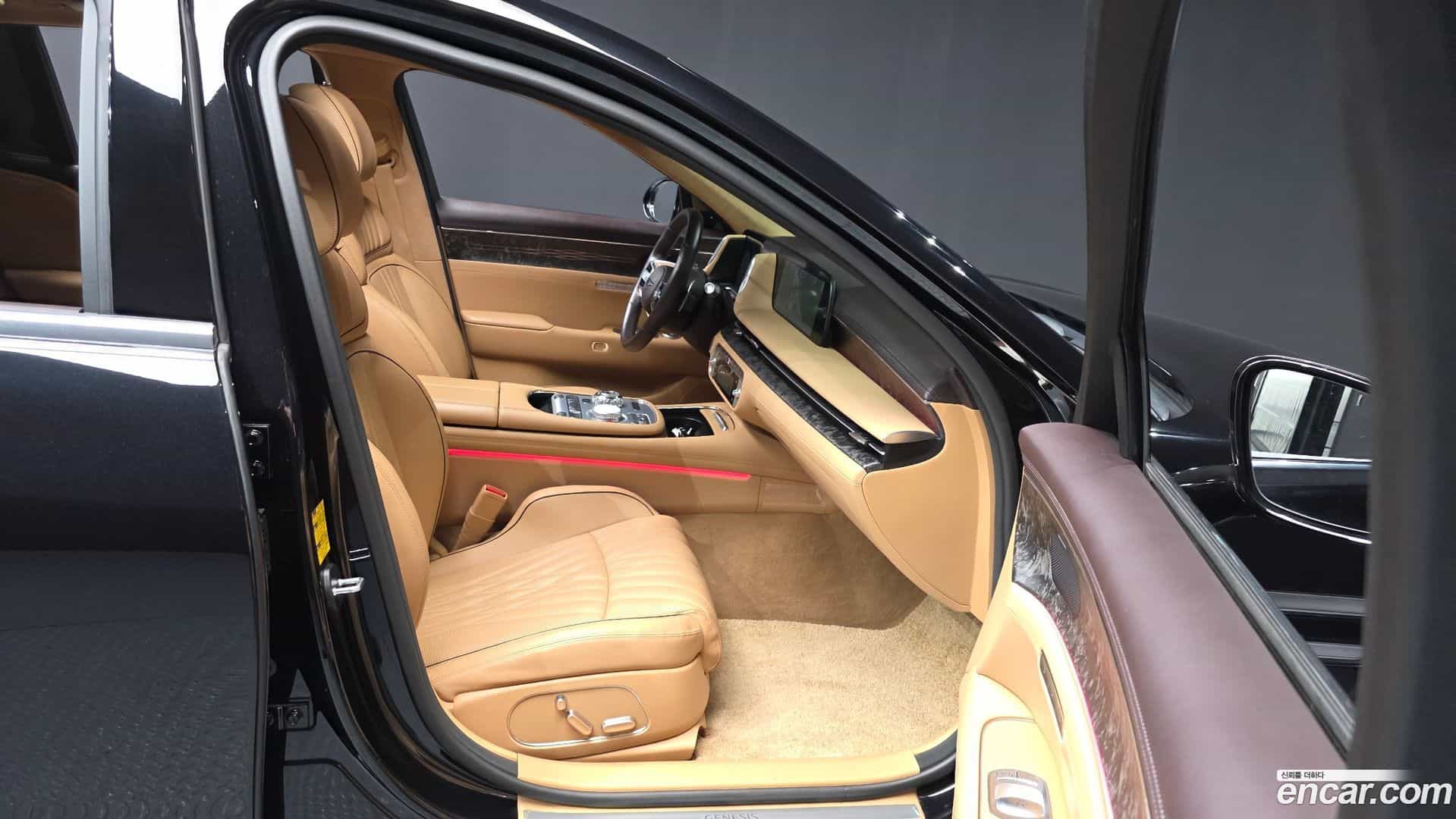 G90 Genesis 2023.0-OPTION-015