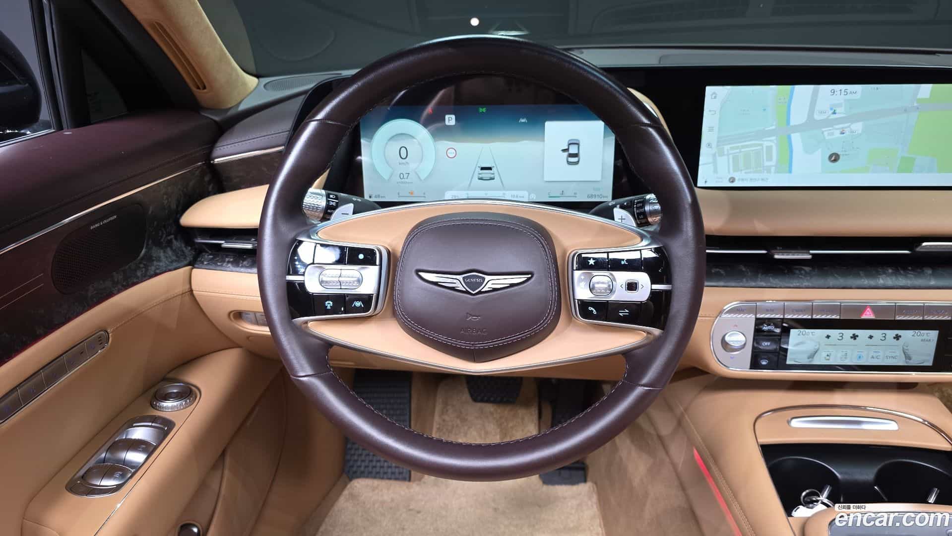 G90 Genesis 2023.0-OPTION-017