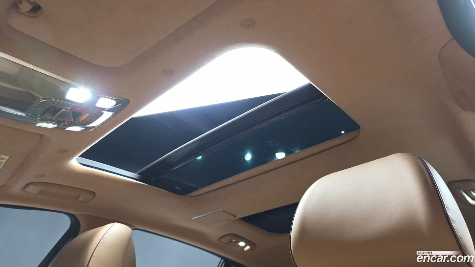 G90 Genesis 2023.0-OPTION-023