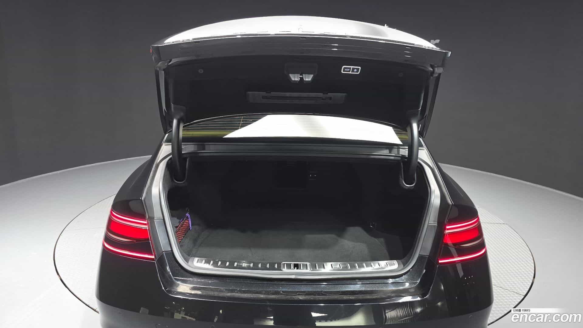 G90 Genesis 2023.0-OPTION-024