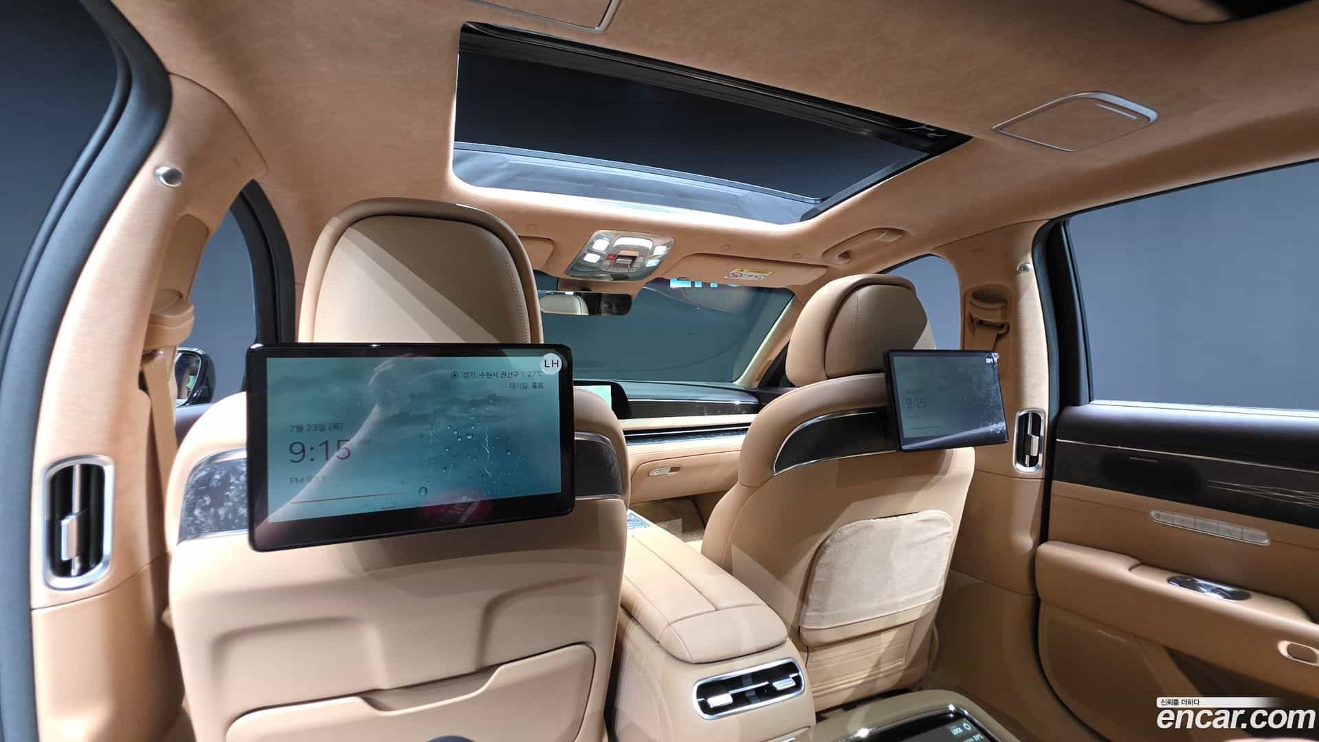 G90 Genesis 2023.0-OPTION-045