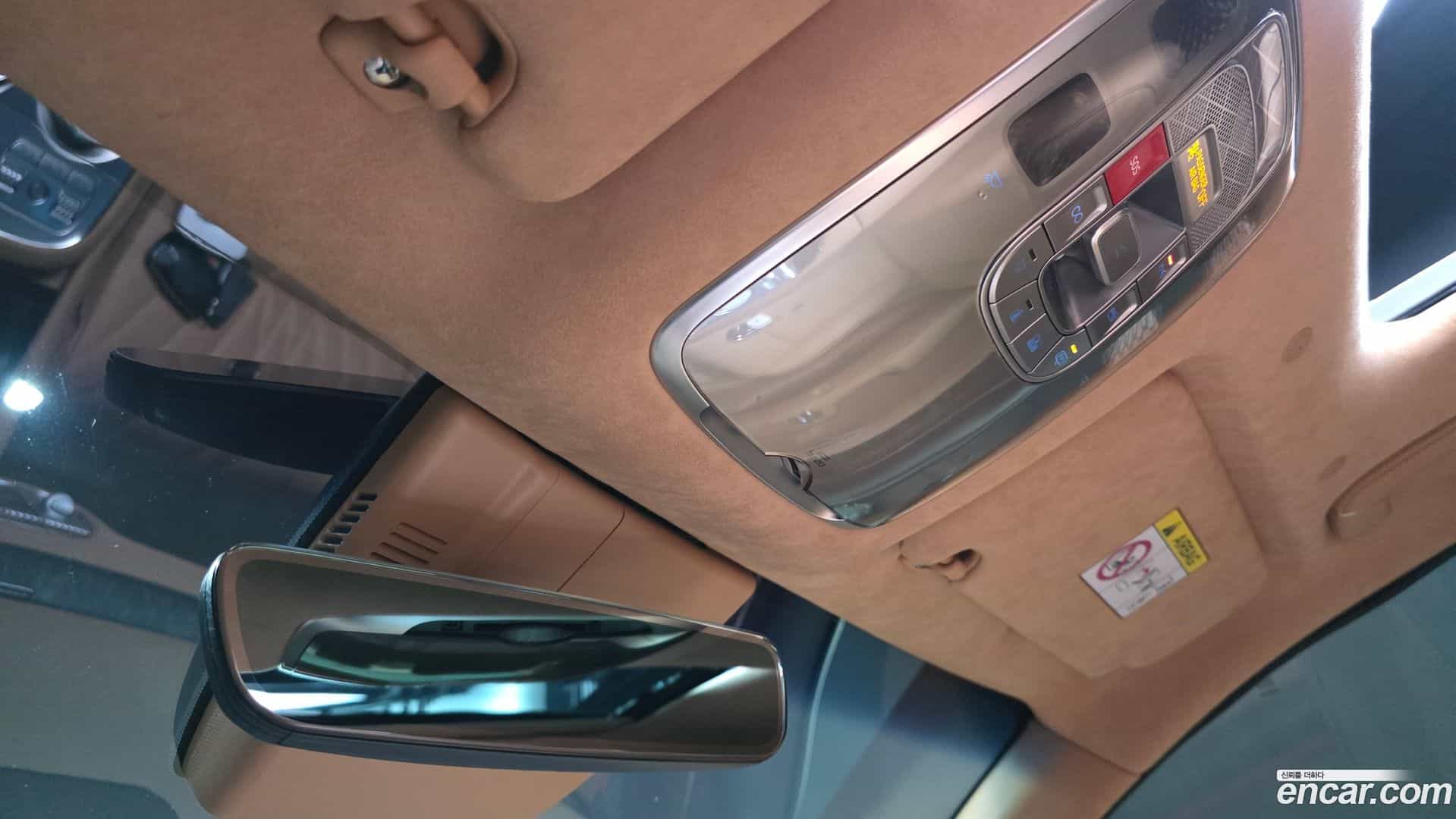 G90 Genesis 2023.0-OPTION-049