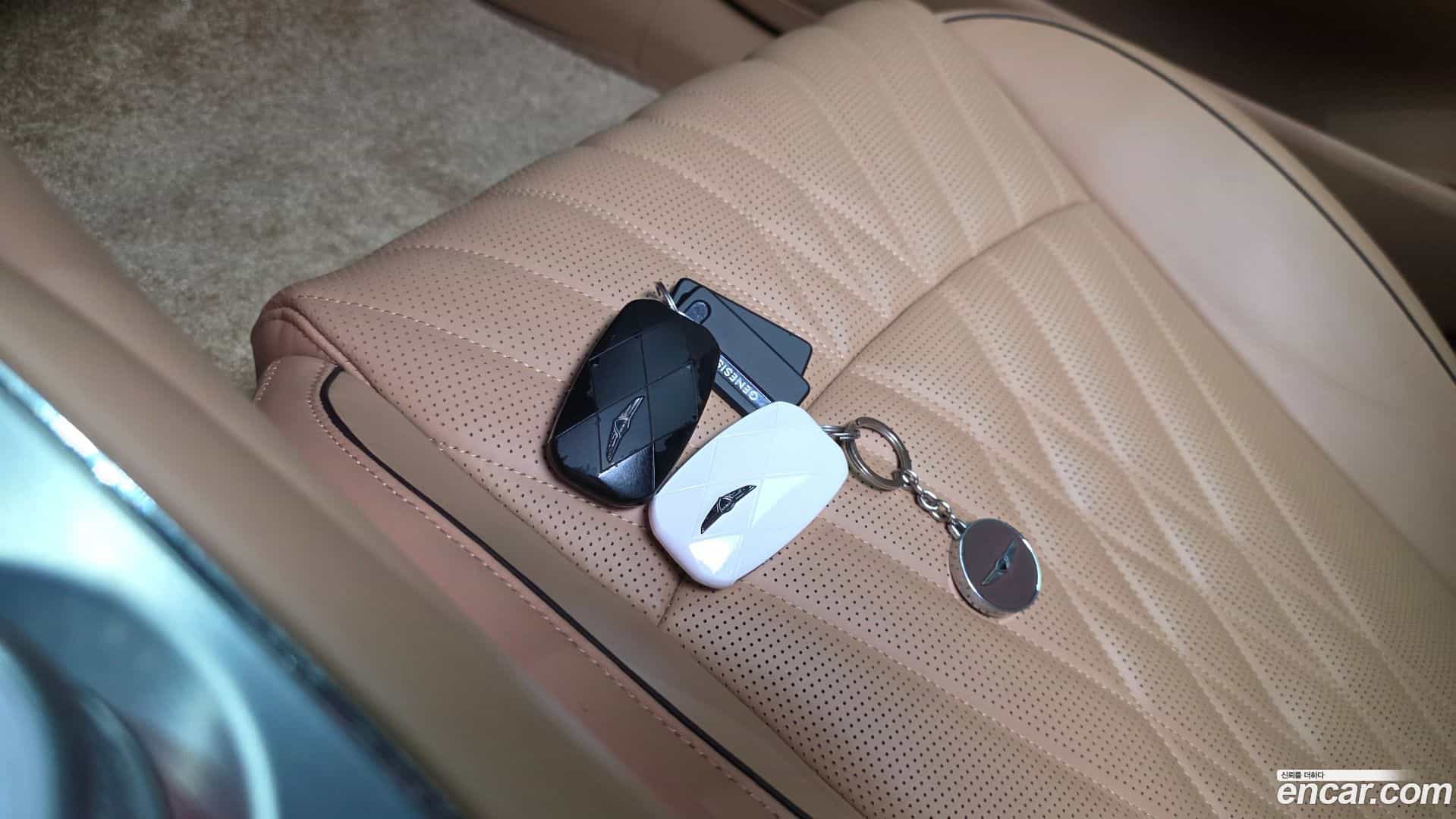 G90 Genesis 2023.0-OPTION-050