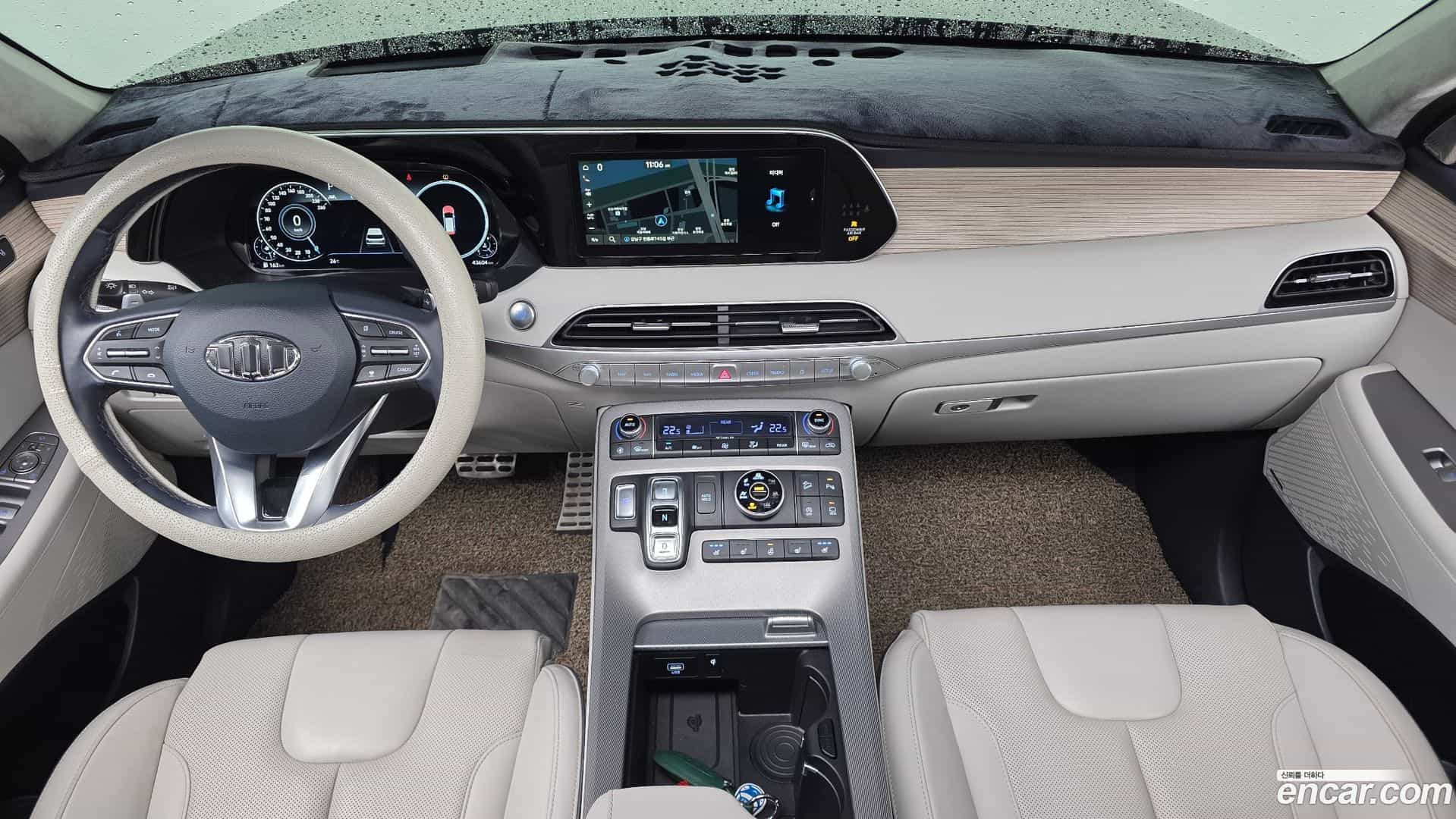 Palisade Hyundai 2021.3-INNER-007