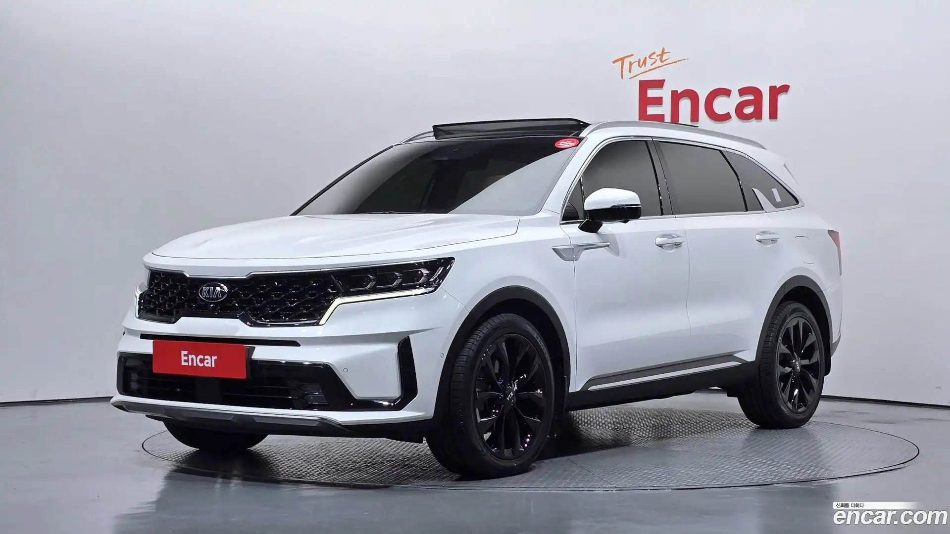 Sorento Kia 2020.4-OUTER-001
