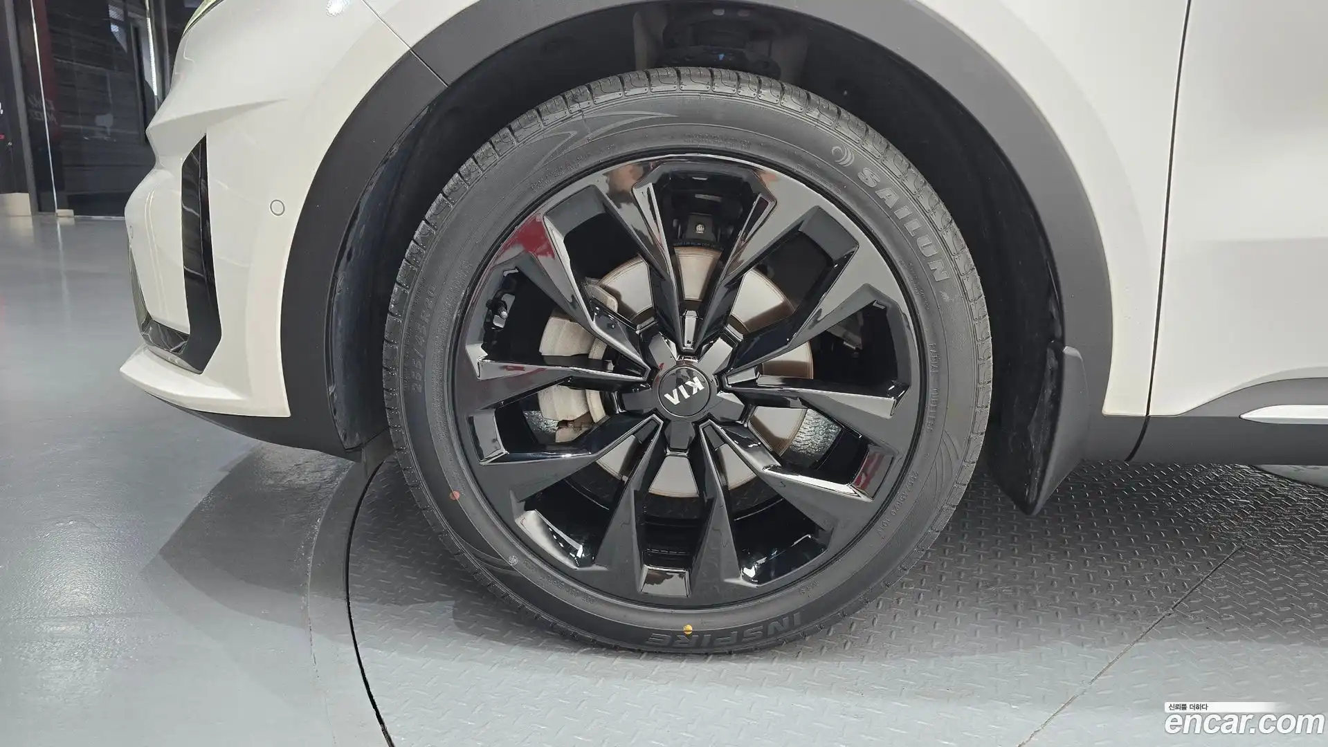 Sorento Kia 2020.4-OUTER-005