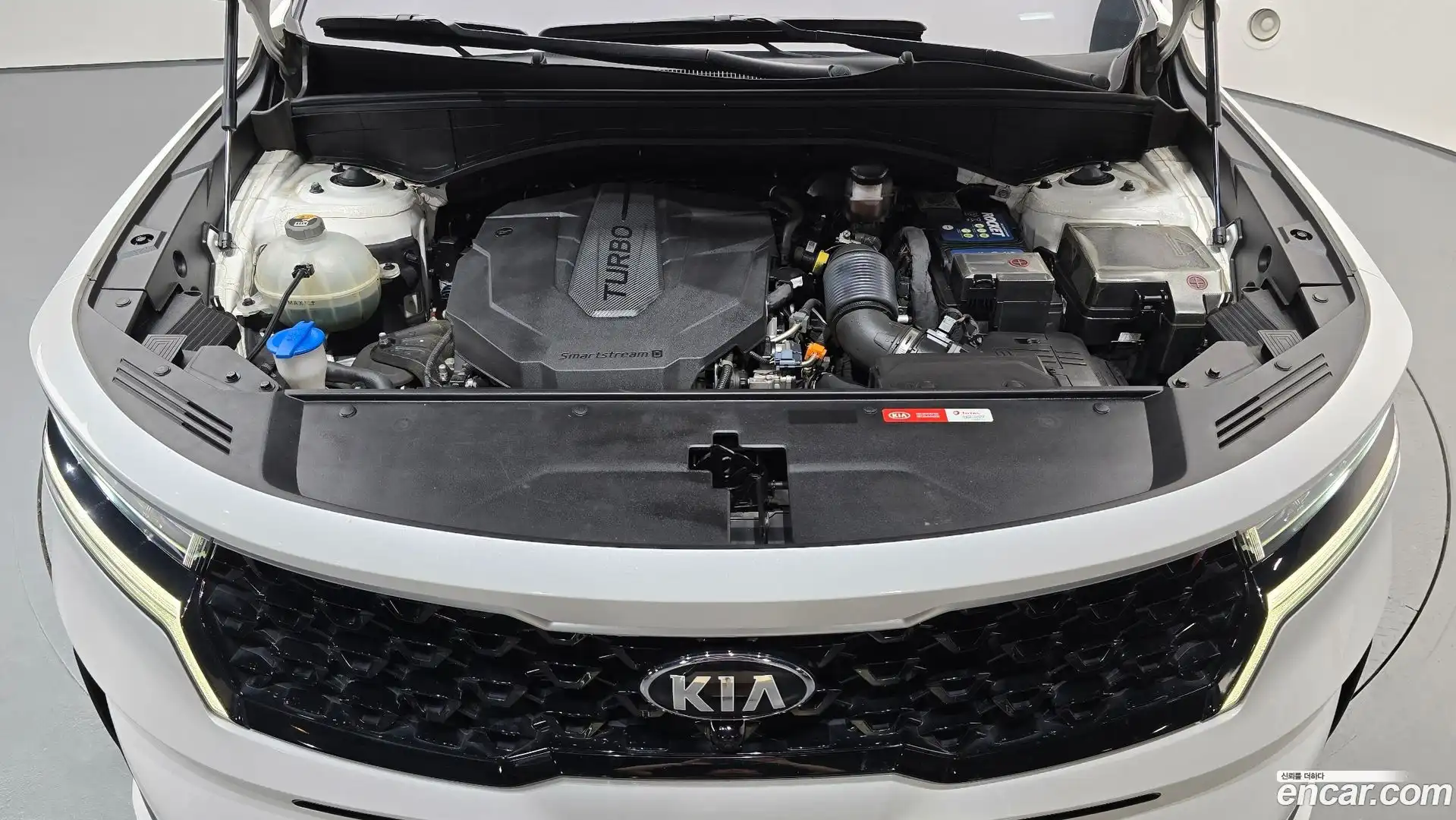 Sorento Kia 2020.4-OUTER-006