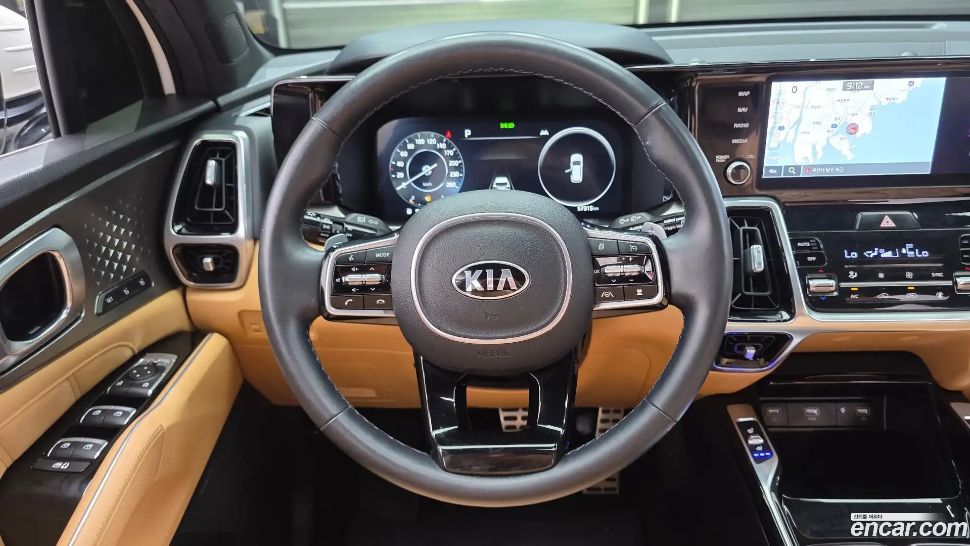 Sorento Kia 2020.4-OPTION-017