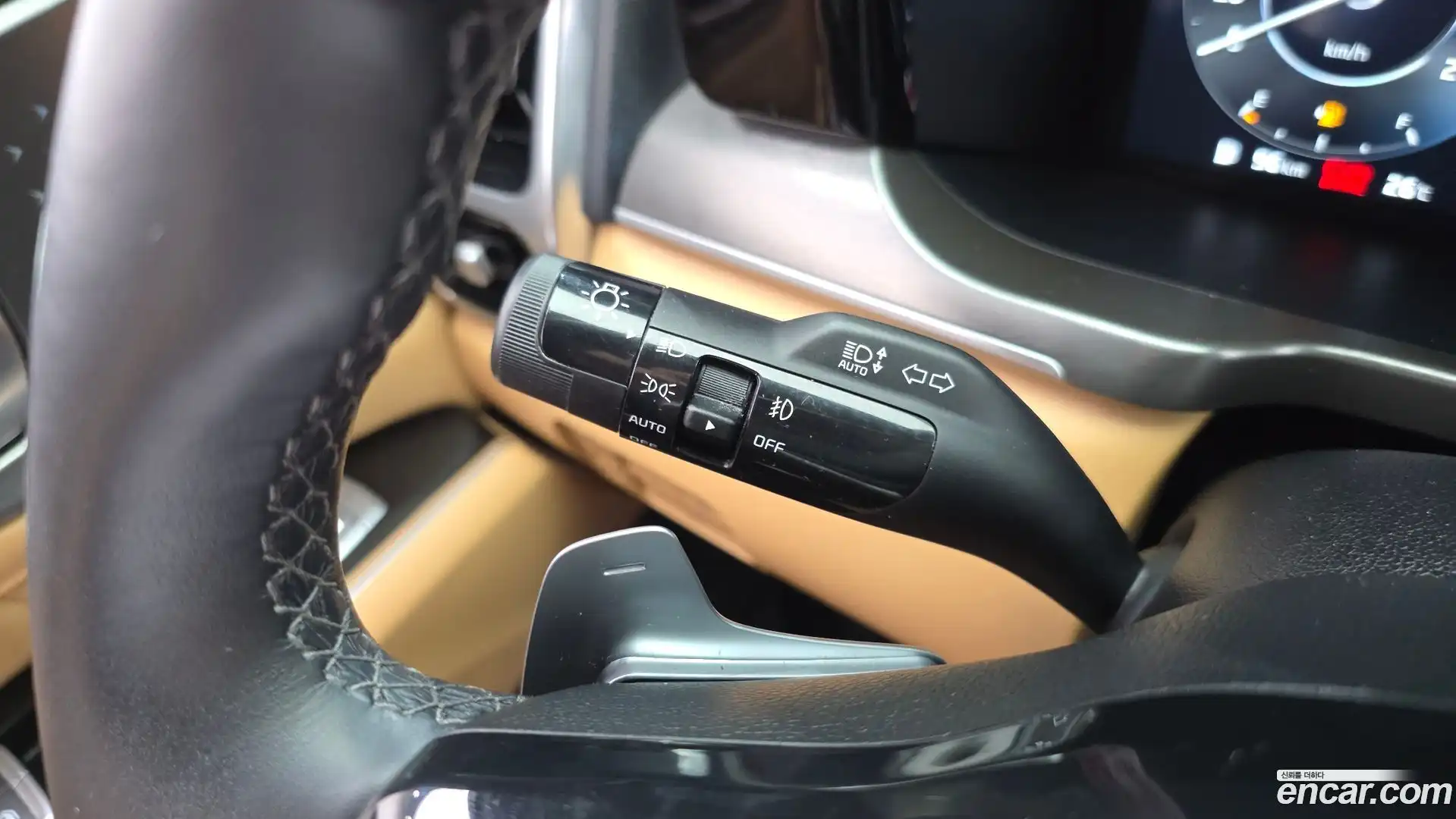 Sorento Kia 2020.4-OPTION-024