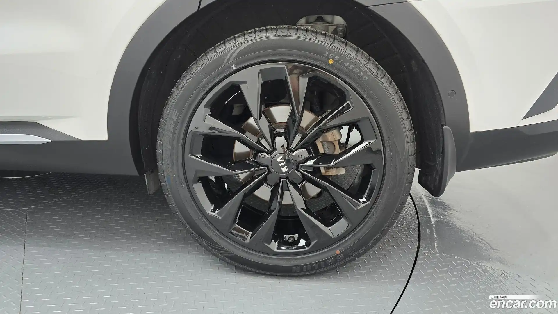 Sorento Kia 2020.4-OUTER-031