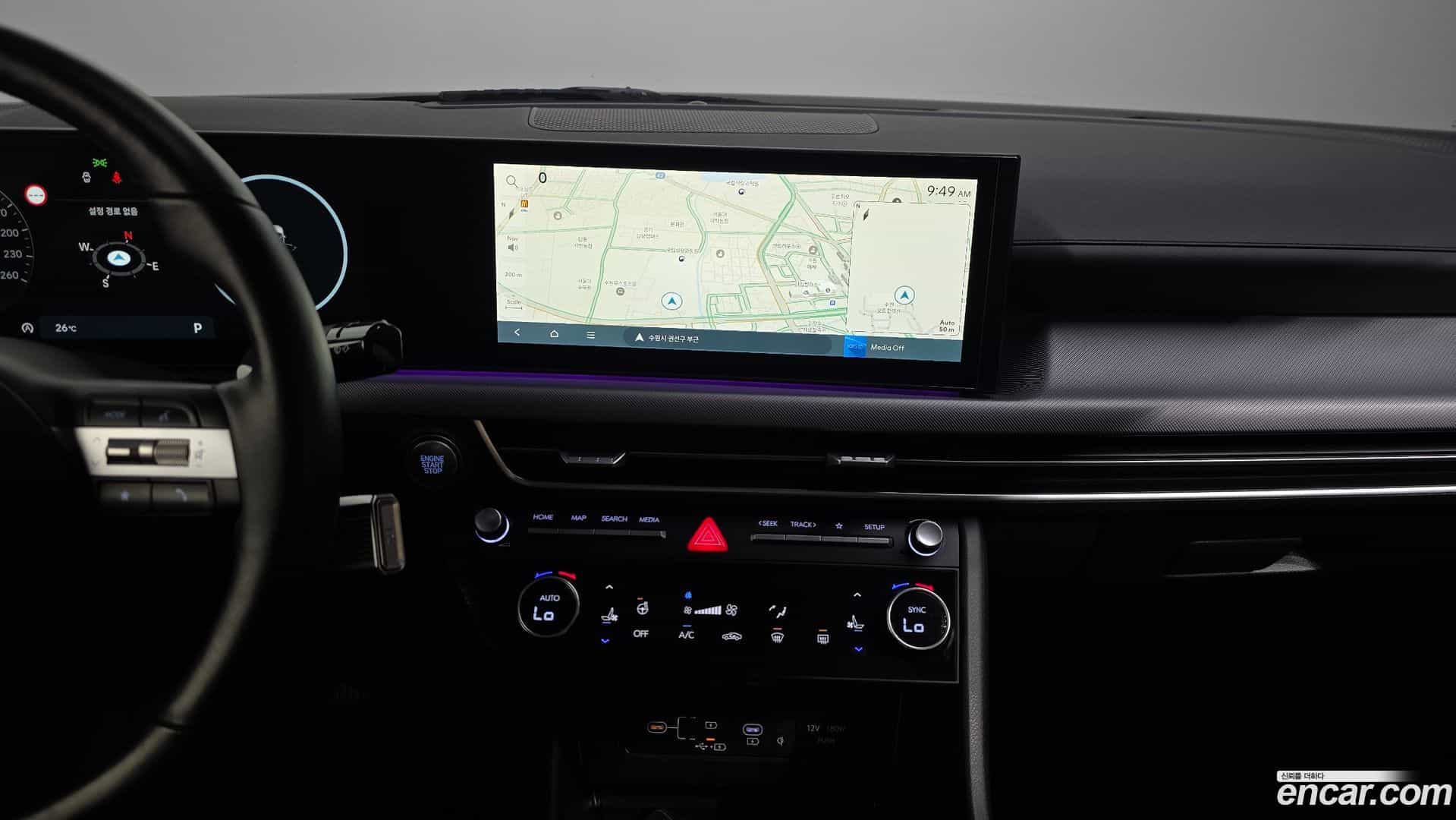 Sonata Hyundai 2023.8-OPTION-018