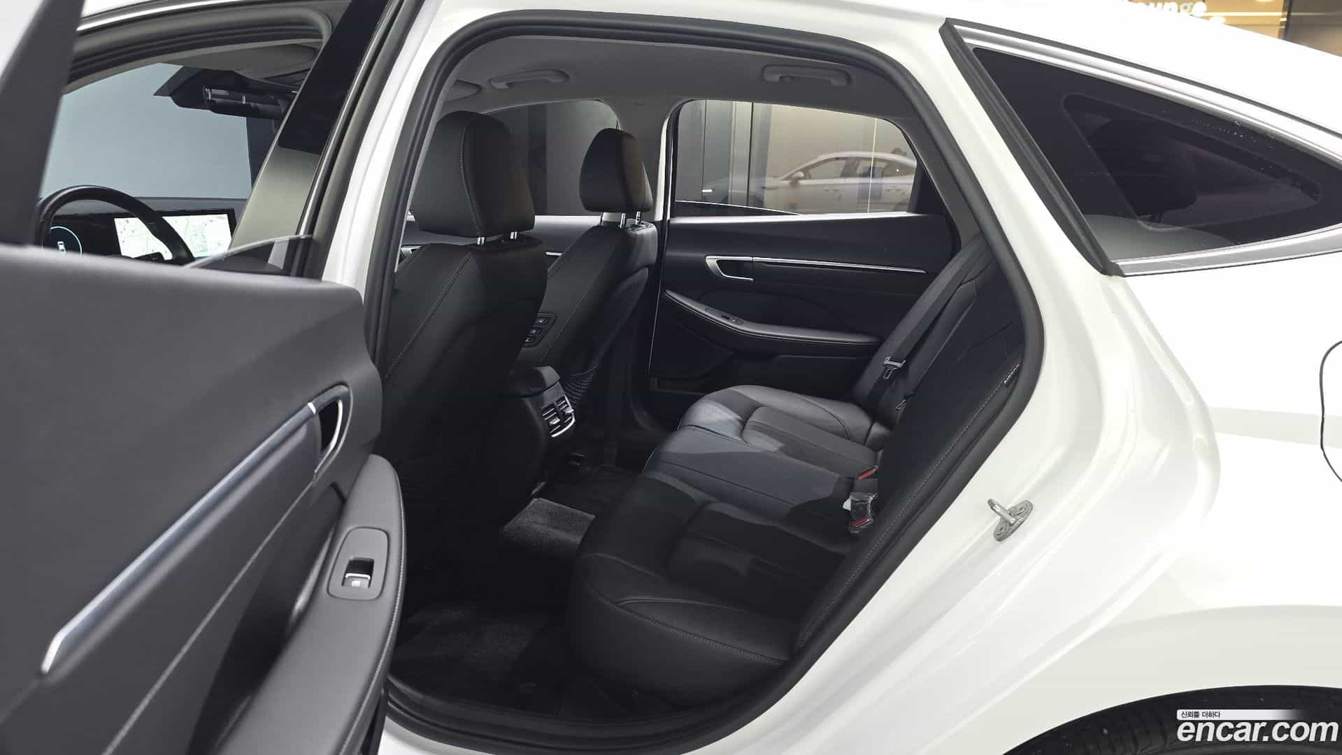 Sonata Hyundai 2023.8-INNER-036
