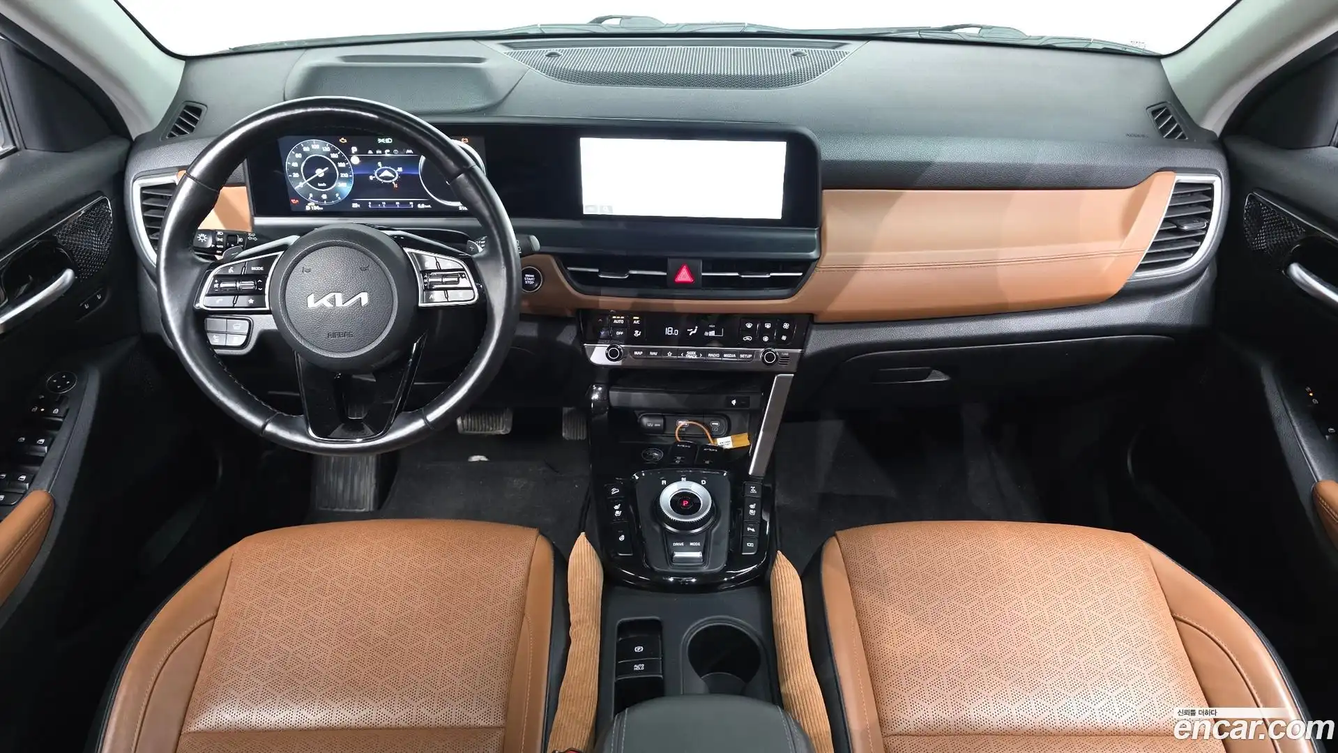 Seltos Kia 2022.9-INNER-007