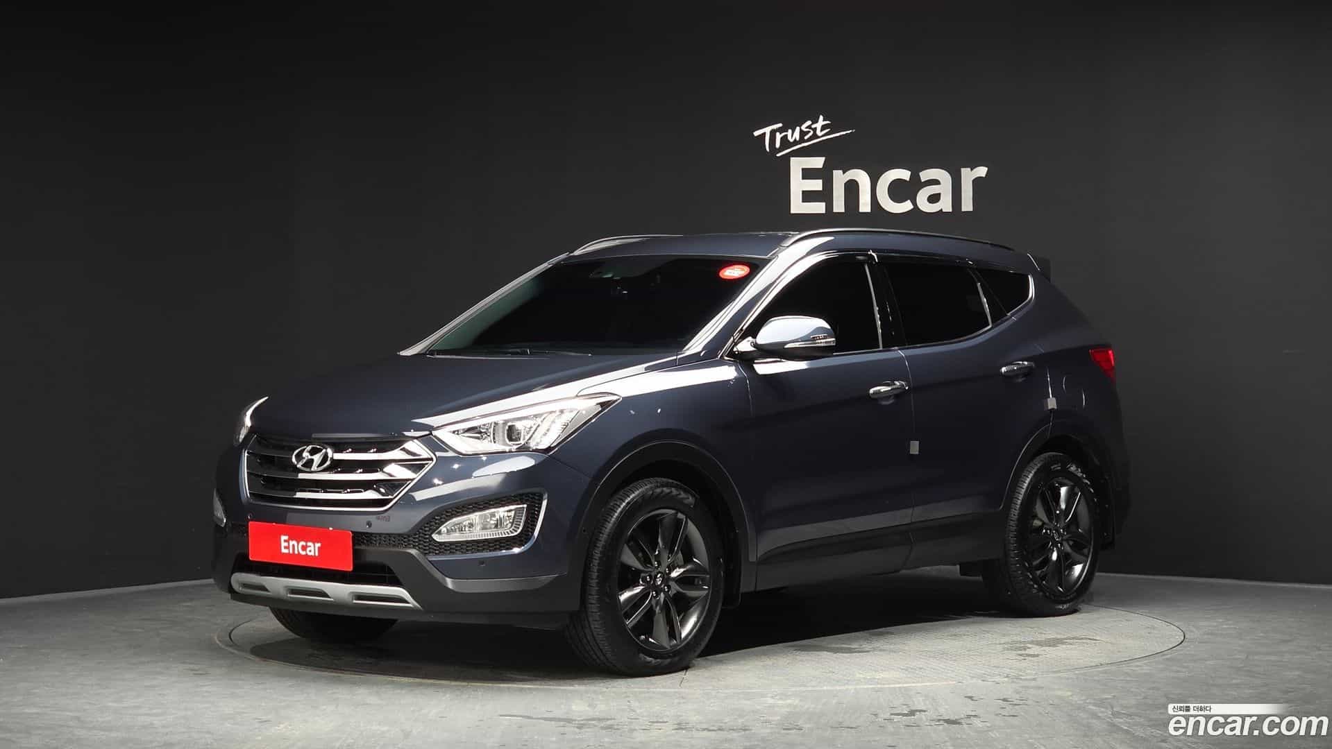 Santafe Hyundai 2015.5-OUTER-001