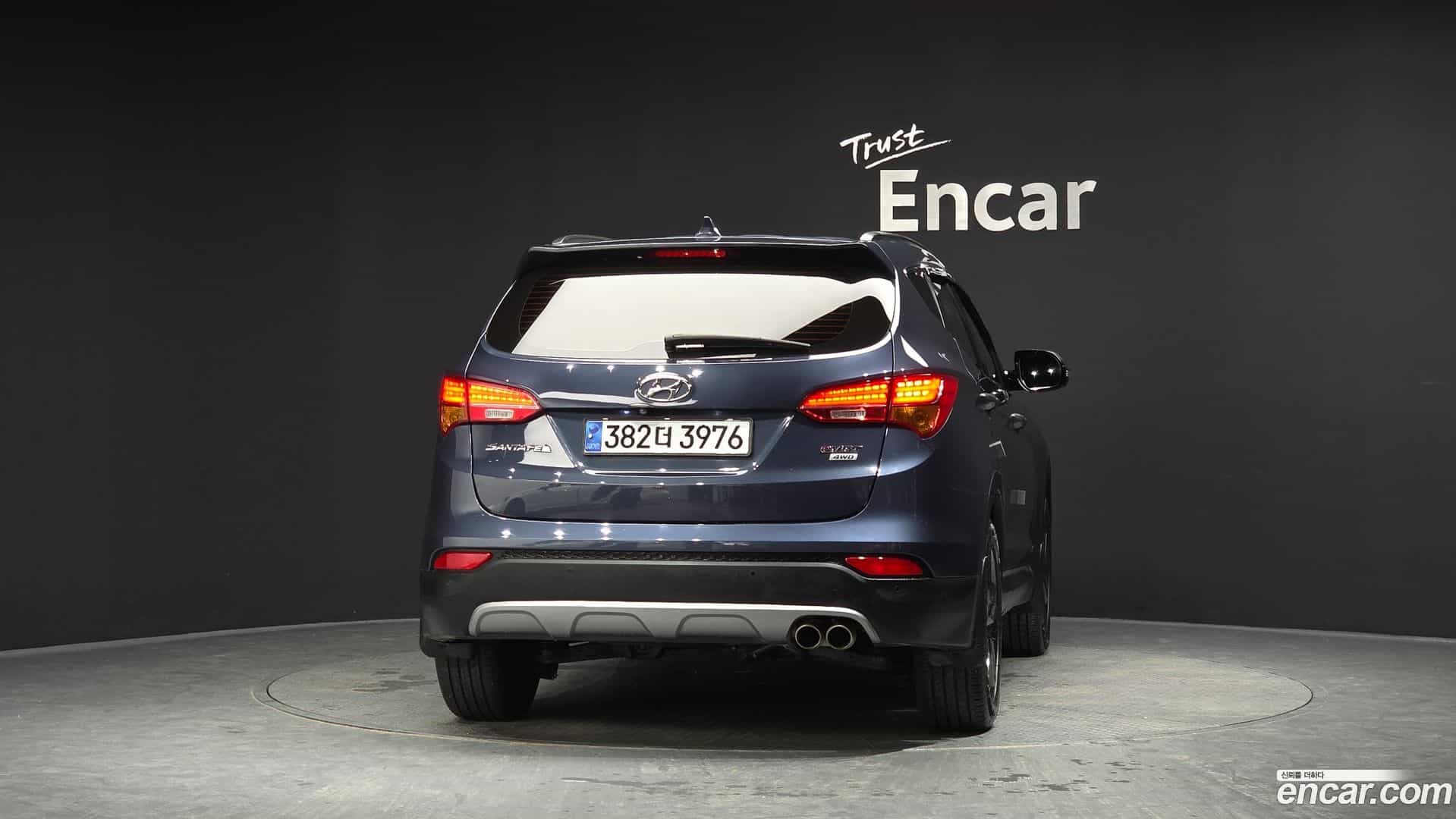 Santafe Hyundai 2015.5-OUTER-004