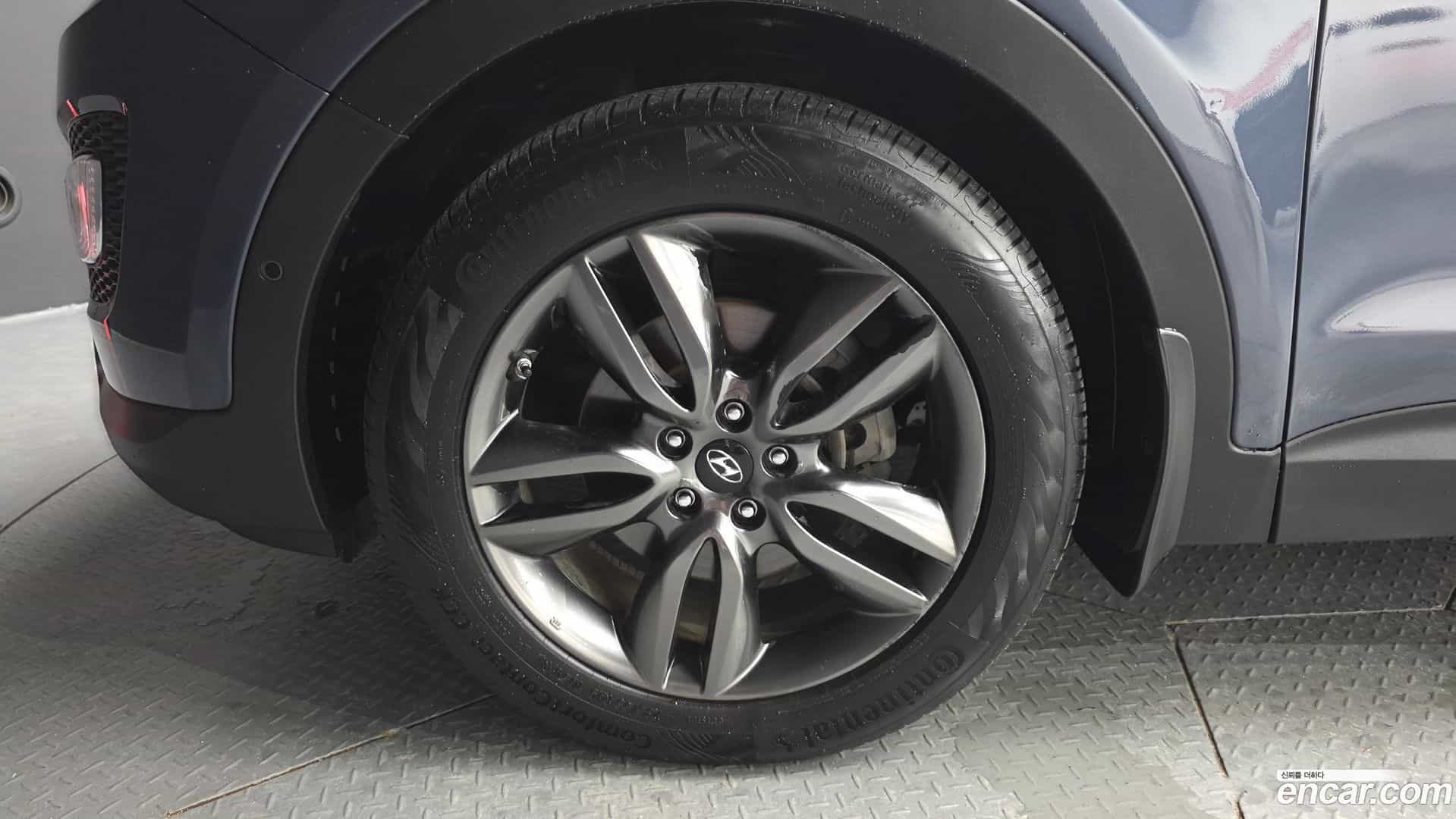 Santafe Hyundai 2015.5-OUTER-005