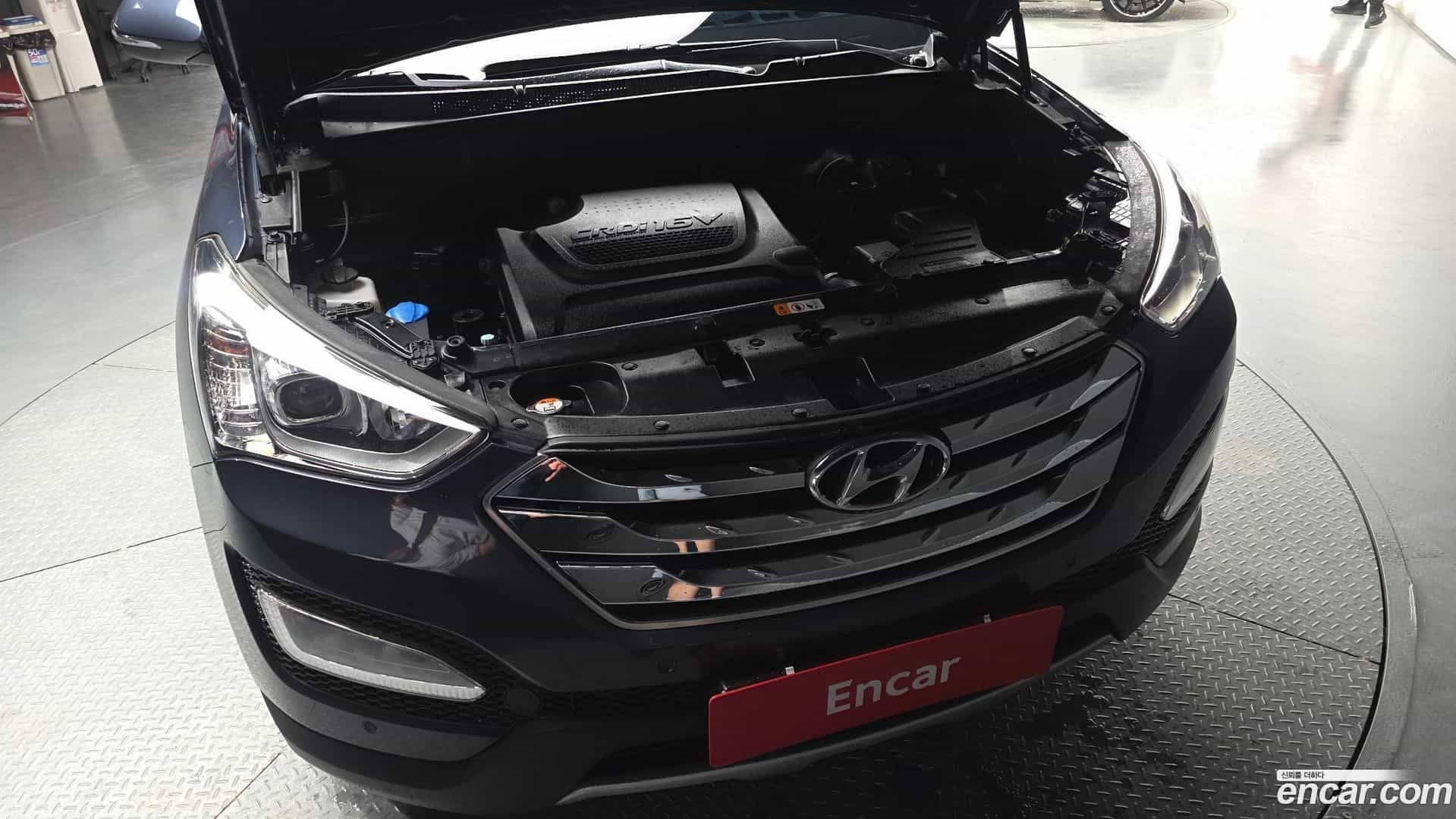 Santafe Hyundai 2015.5-OUTER-006