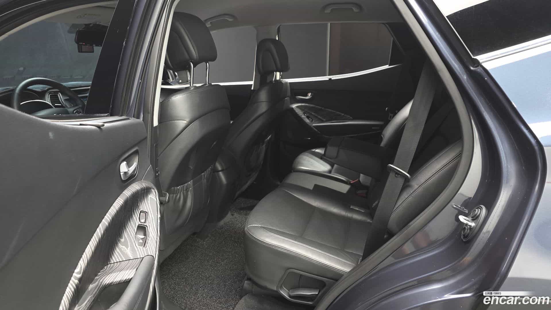 Santafe Hyundai 2015.5-OPTION-015