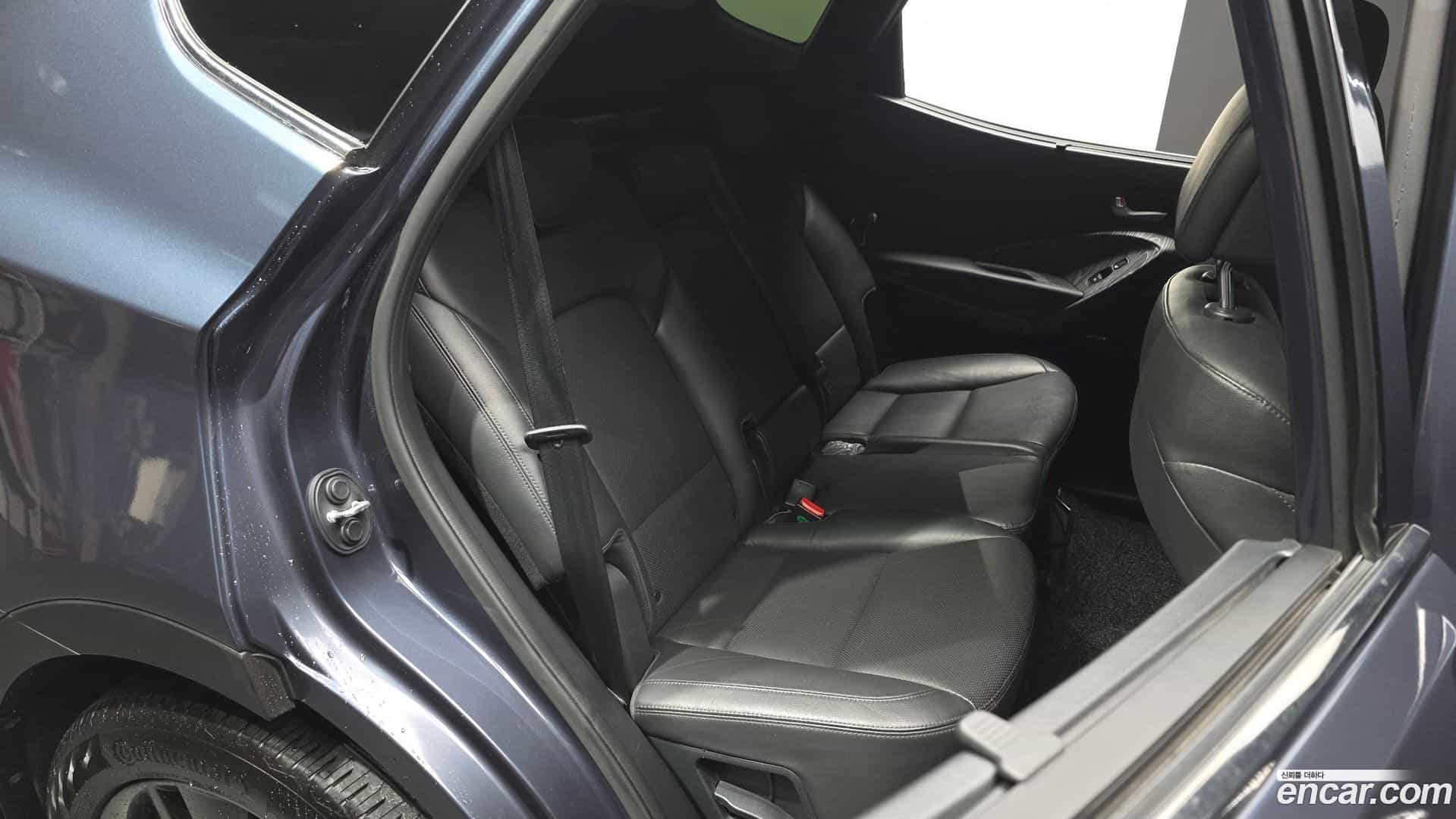 Santafe Hyundai 2015.5-OPTION-016