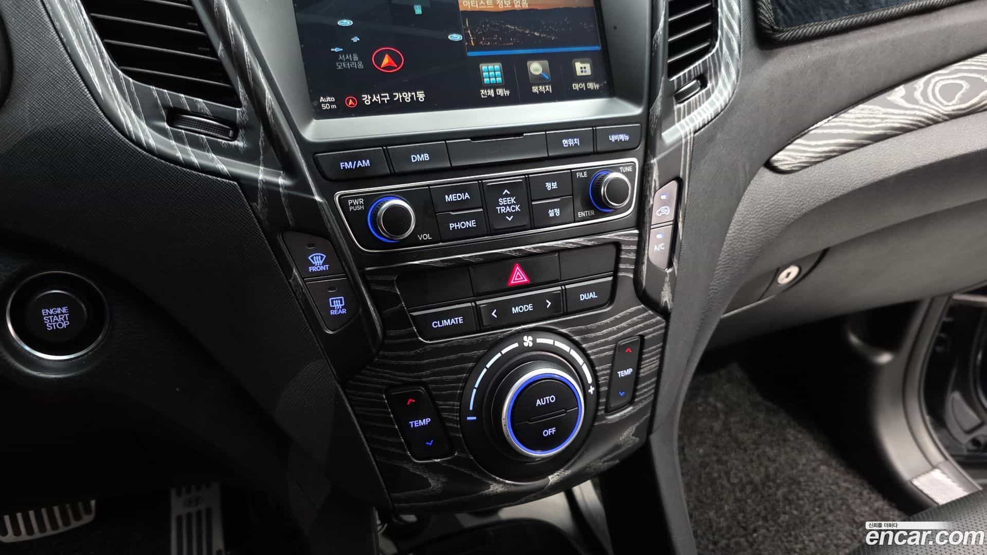 Santafe Hyundai 2015.5-OPTION-021